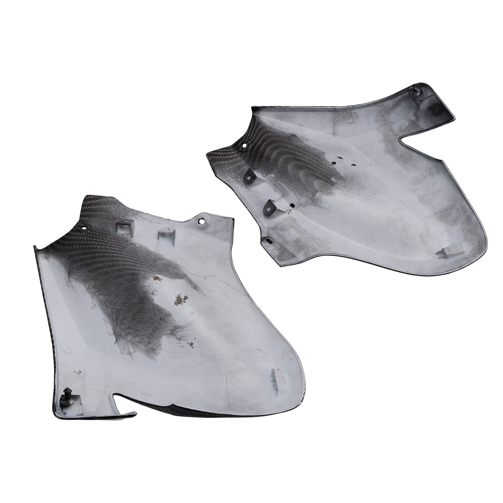 Kawasaki Z900 2025-2026 Tanksidedæksel Panelbeklædning