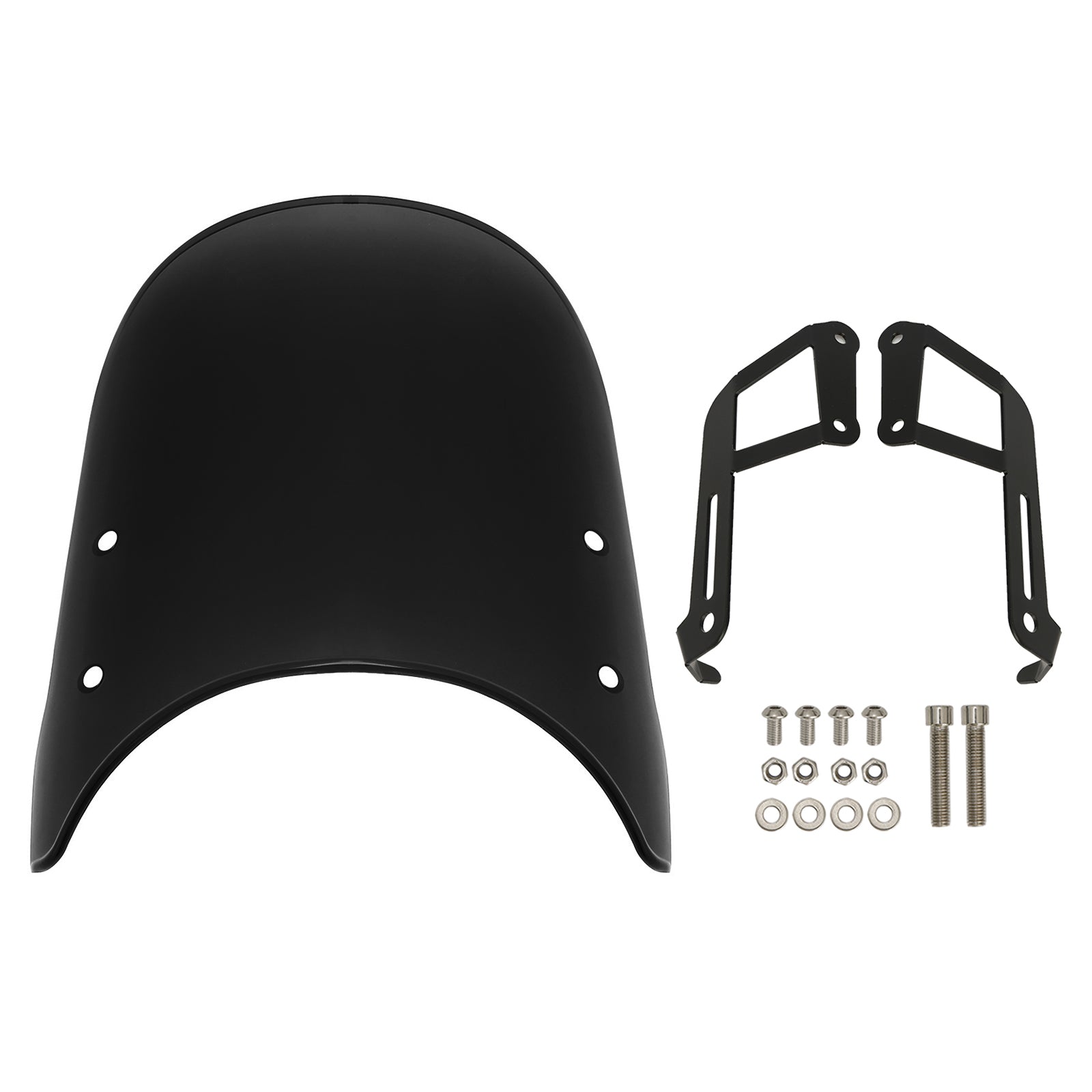 19-23 Scrambler 1200 XC XE forrude forrude