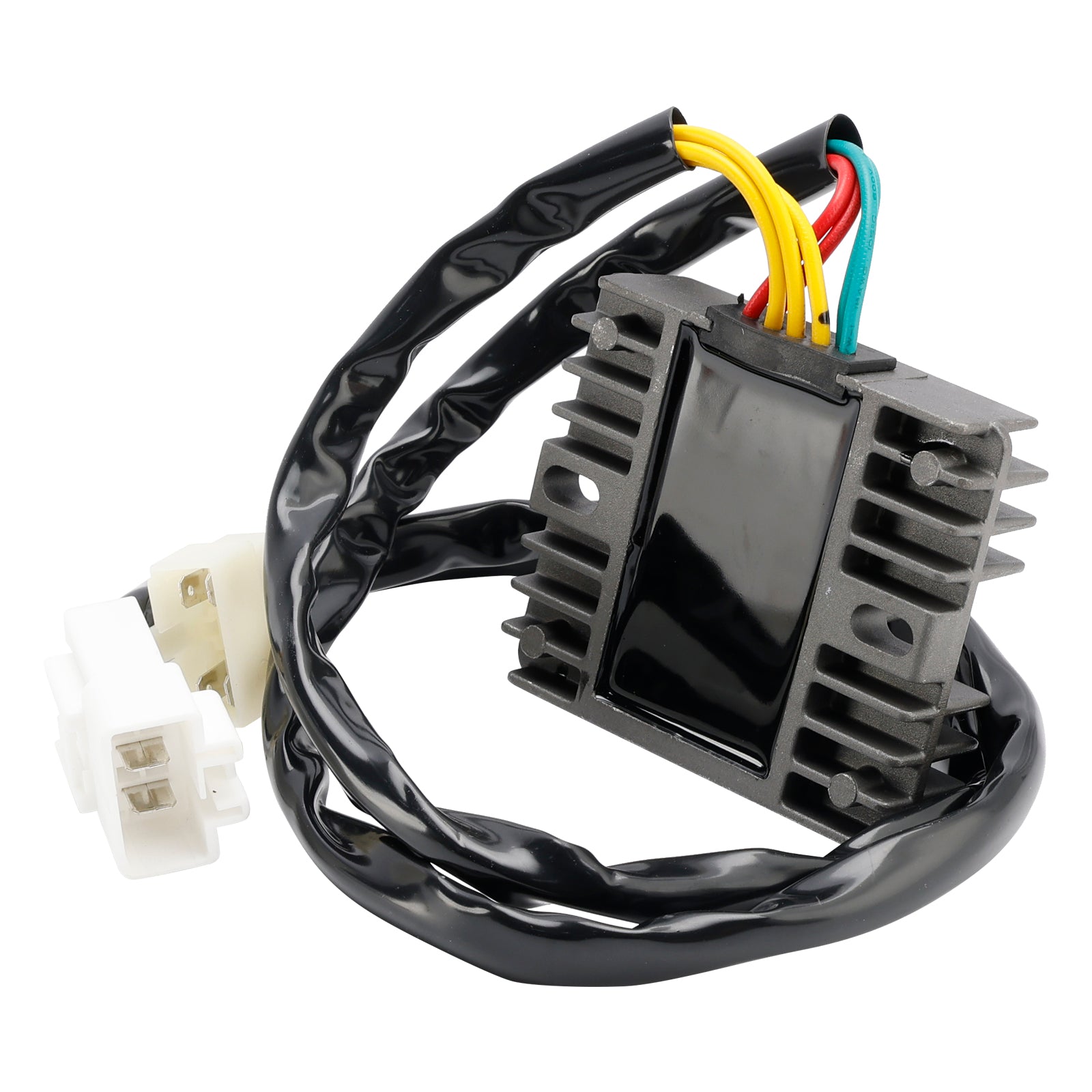 01-06 HONDA CBR600F4 CBR600F4I REGULADOR DO REGULADOR DE ESTADOR DO GERA