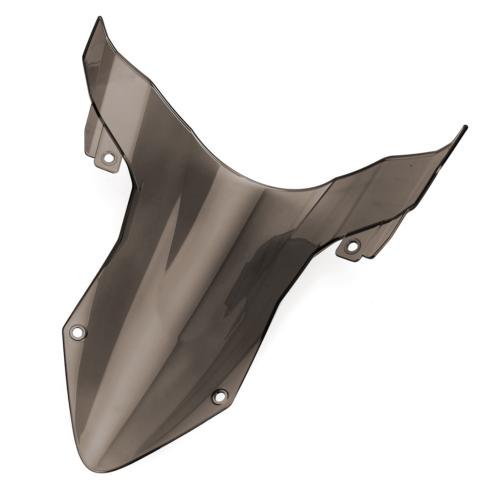 19-22 BMW S1000RR frontrute frontrute røyk