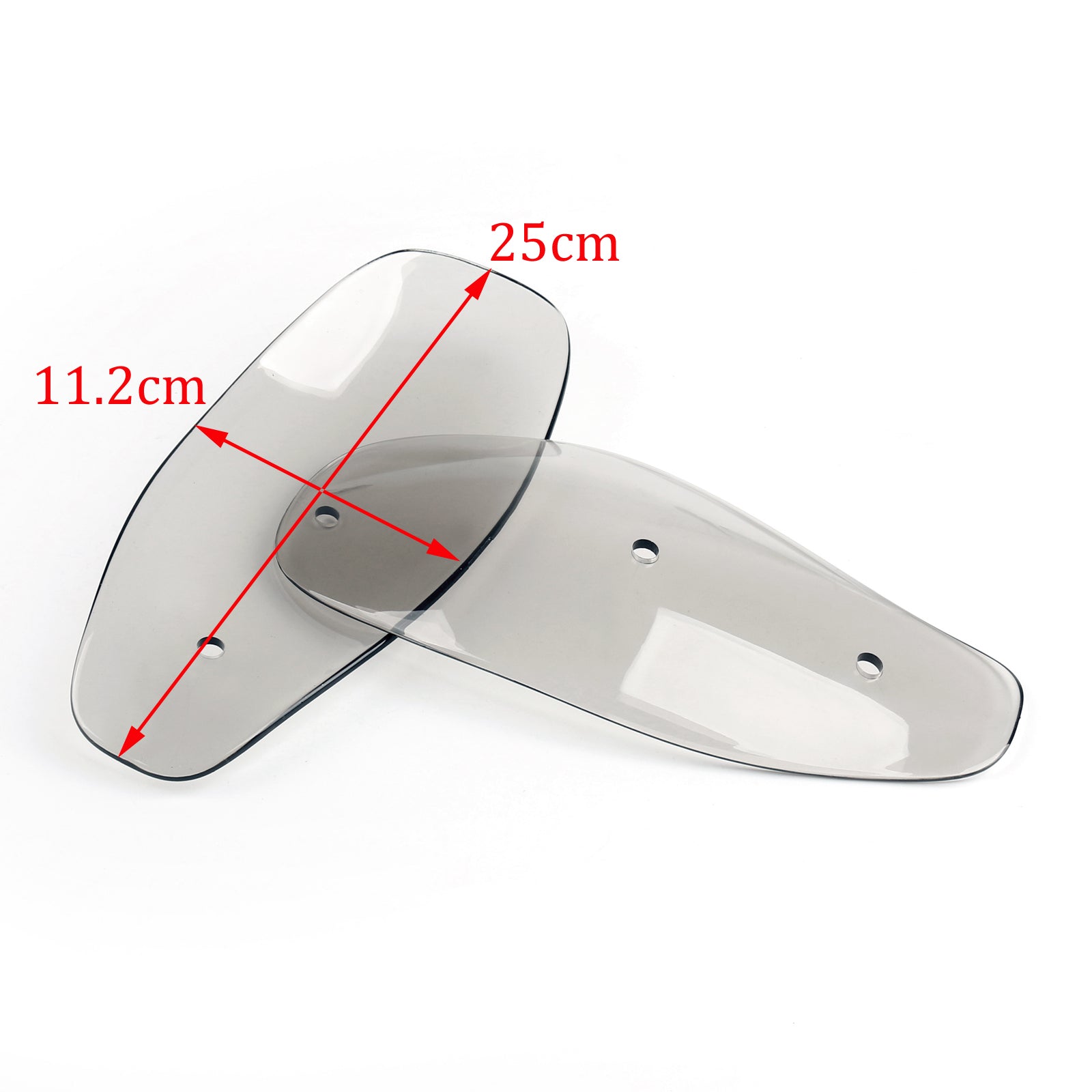 Protector de mano para motocicleta Softail Touring Honda, protector Deflector de frío