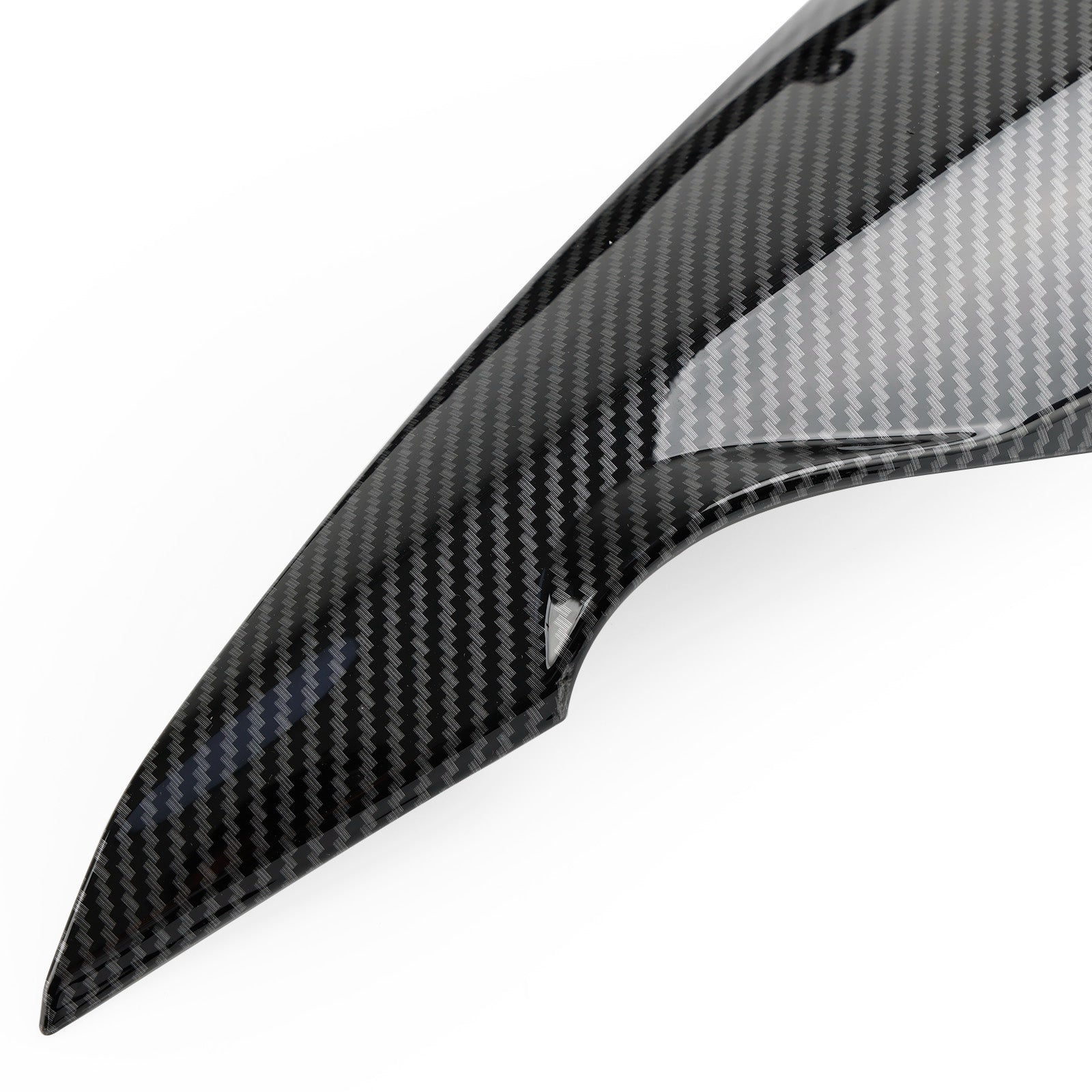 Panneaux de pan de ventre supérieur cavening de côté inférieur pour Suzuki GSX-S 1000 2015-2020