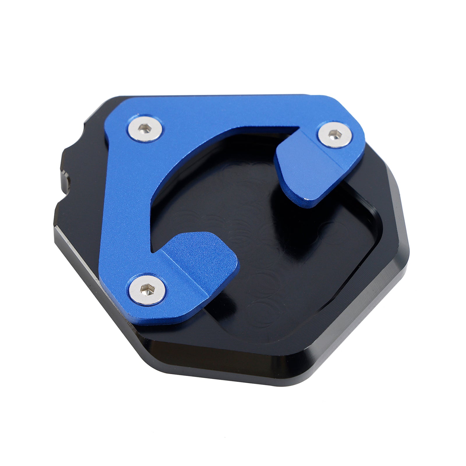 19-23 Yamaha Tenere 700 Standstand vergrote plaatkussen