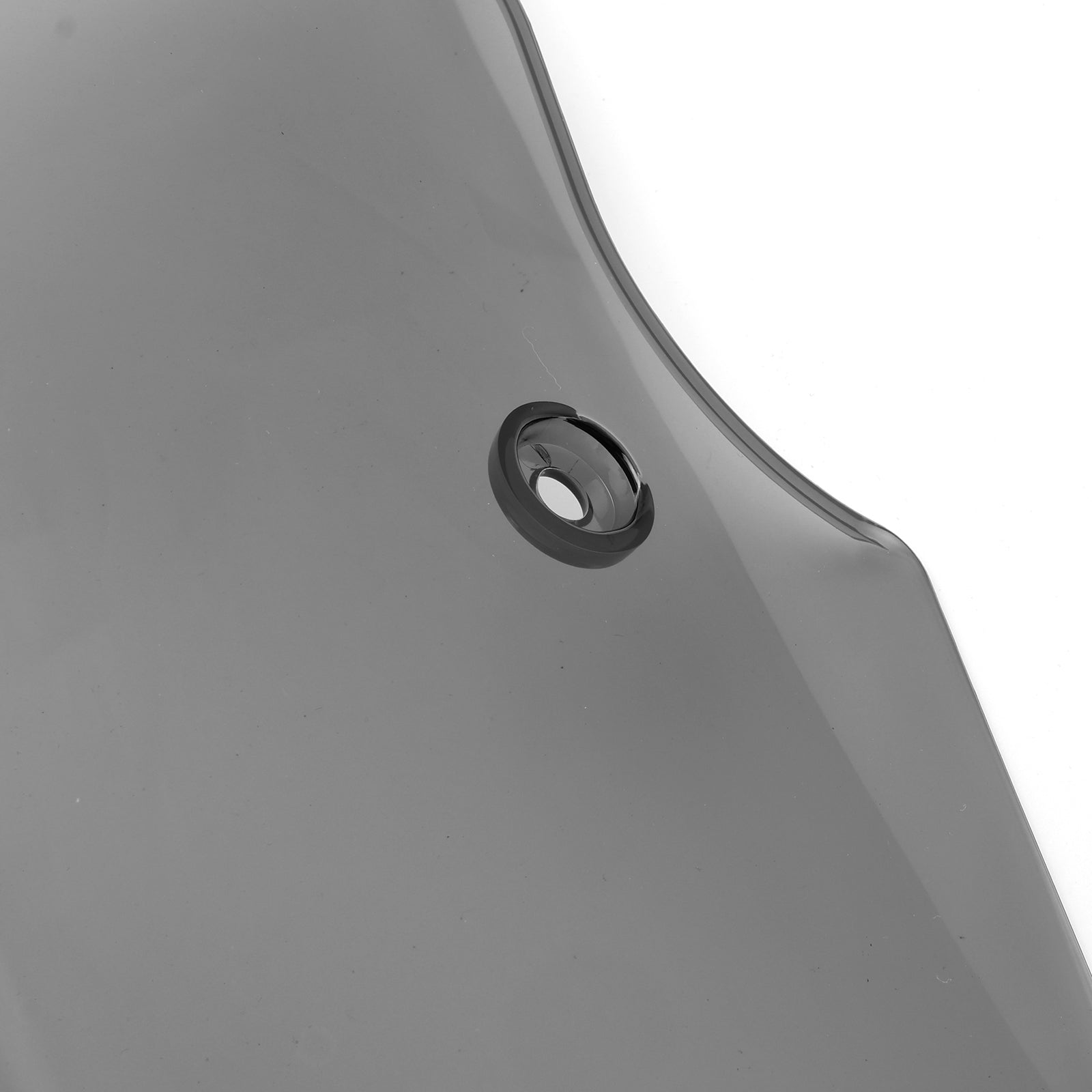 BMW R1200R 2015-2018 R1250RS 2019-2024 vindrutan vindruta