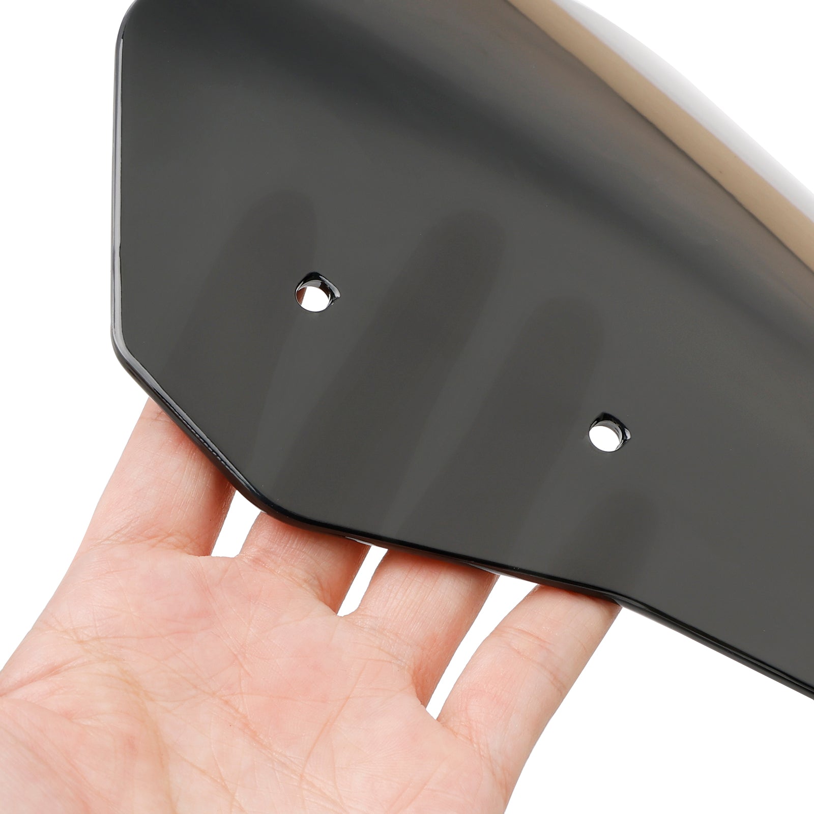 2023-2024 Honda CB750 ABS Motorcykel vindrutan vindruta