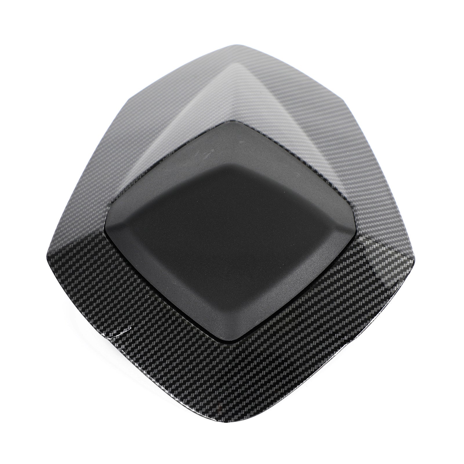 Rear Tail Seat Fairing Cowl Cover For Speed Triple RS 1050 2018-2022 Carbon