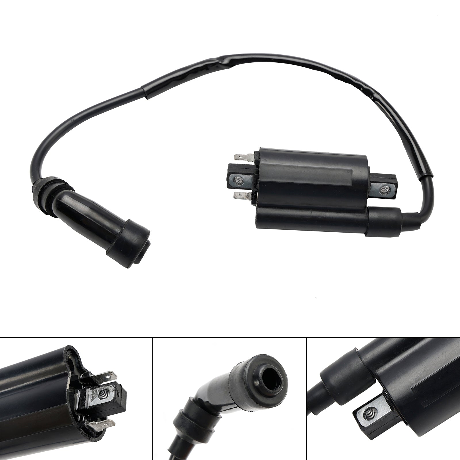 Explorer ATV Argon 330 S SMC ATV Barossa Jumbo 300 301 CDI BOX Igniter