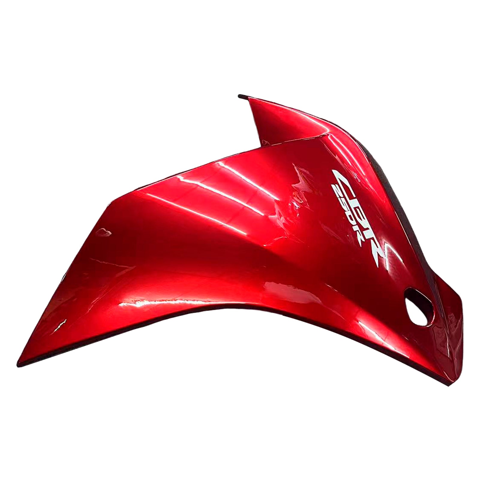 Amotopart 2011-2013 Honda CBR250R Red White Grey Dehnung Kit