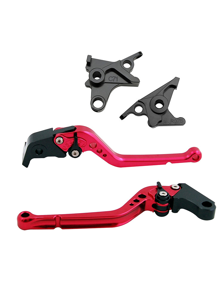 2017-2023 BMW R NINE T /PURO /RACIER LOLHA ALAVANHA DE FREIO