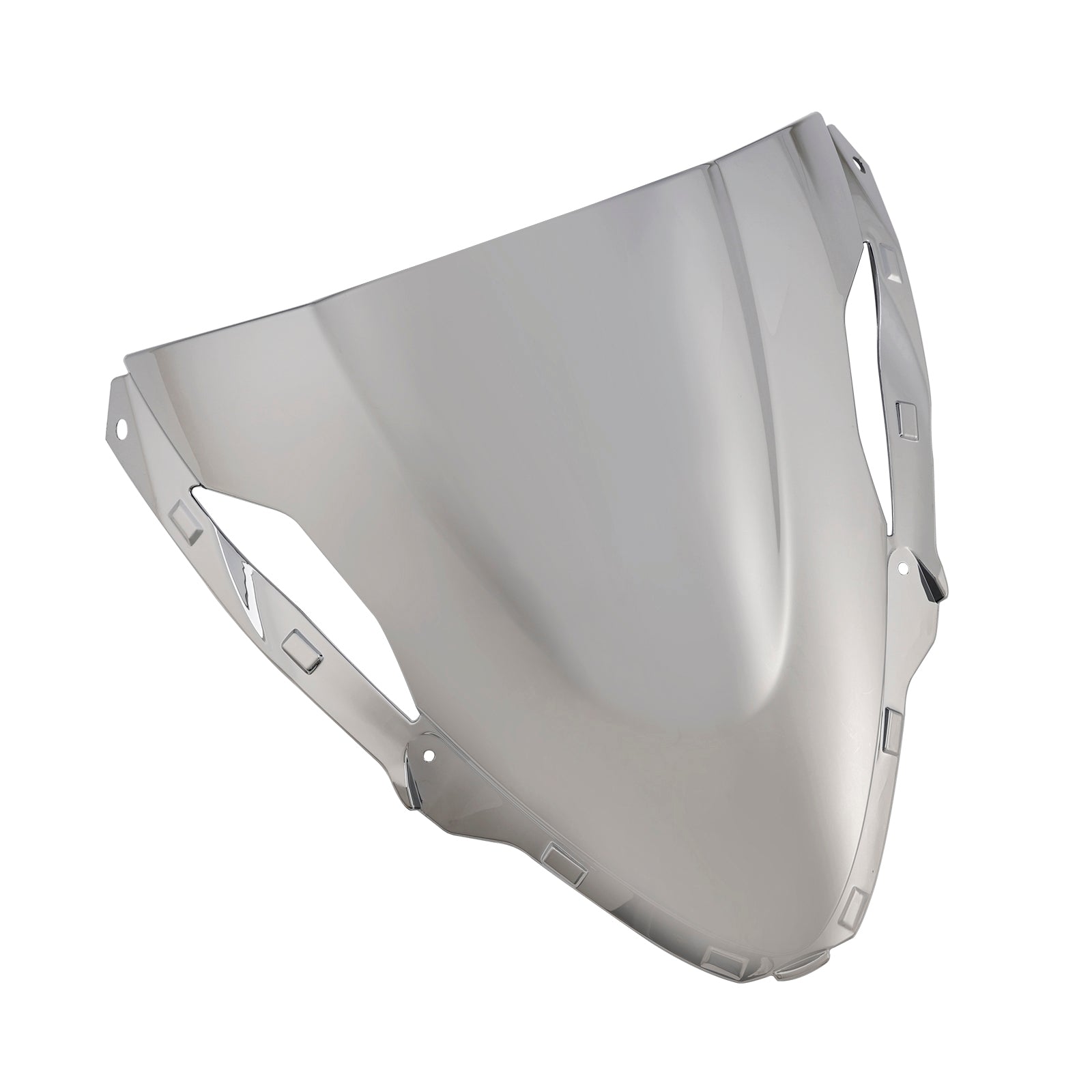 24-25 Kawasaki ZX6R 636 Windshield Windscreen