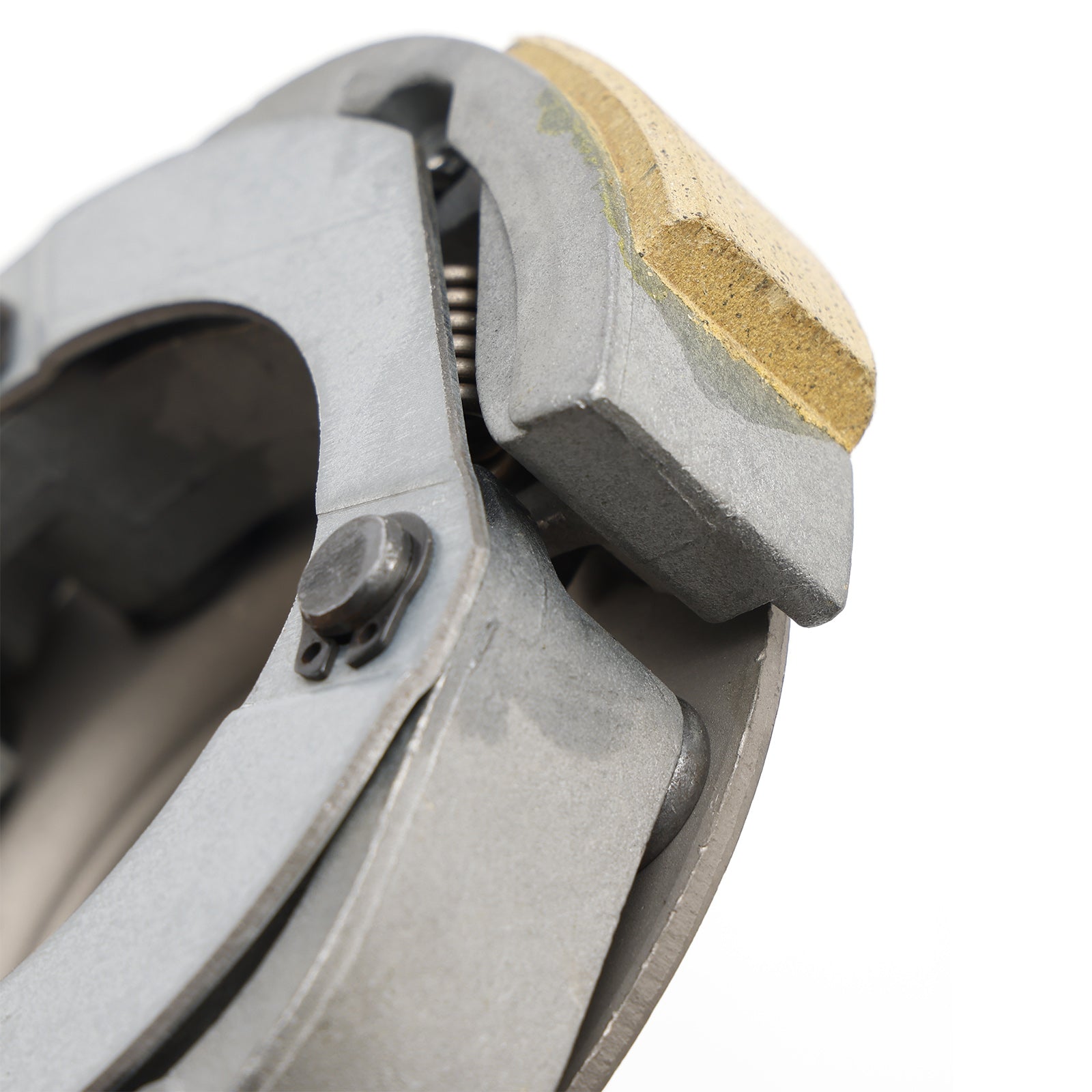 Aeon Cobra Overland 125 180 Rs RSII Utility Wet Clutch Carrier Schuh