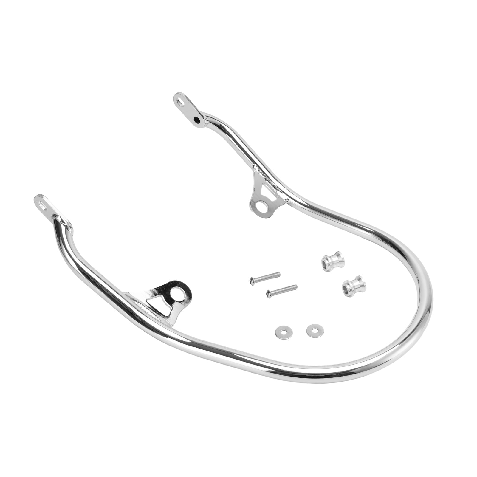 18-25 Kawasaki Z900RS Motorcycle Rear Passenger Armrest Hand Holder