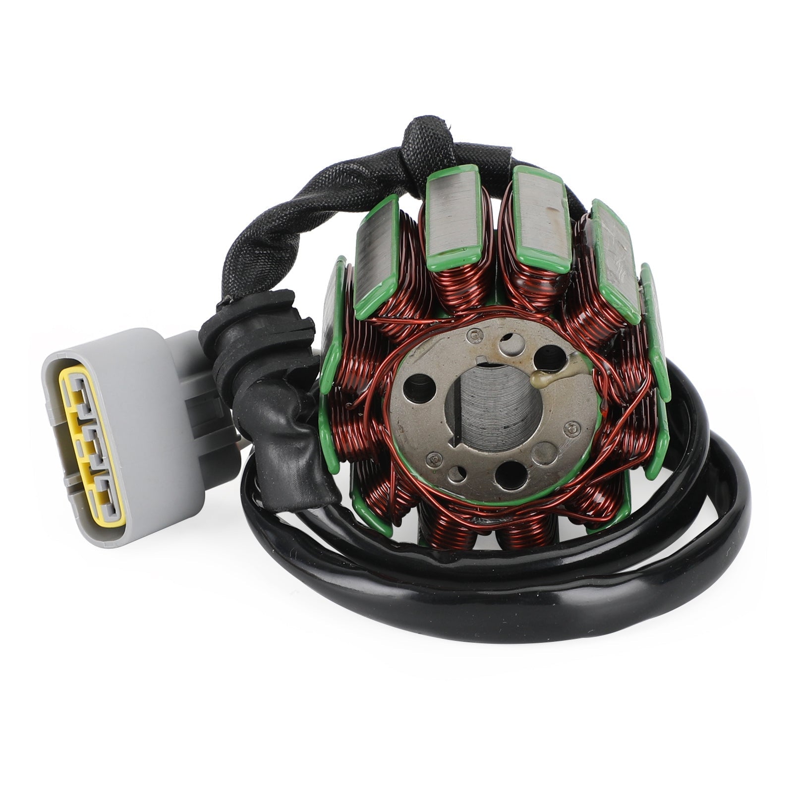 2011-2015 Yamaha FZ8 Regulator Stator Rotor Pakking Kit