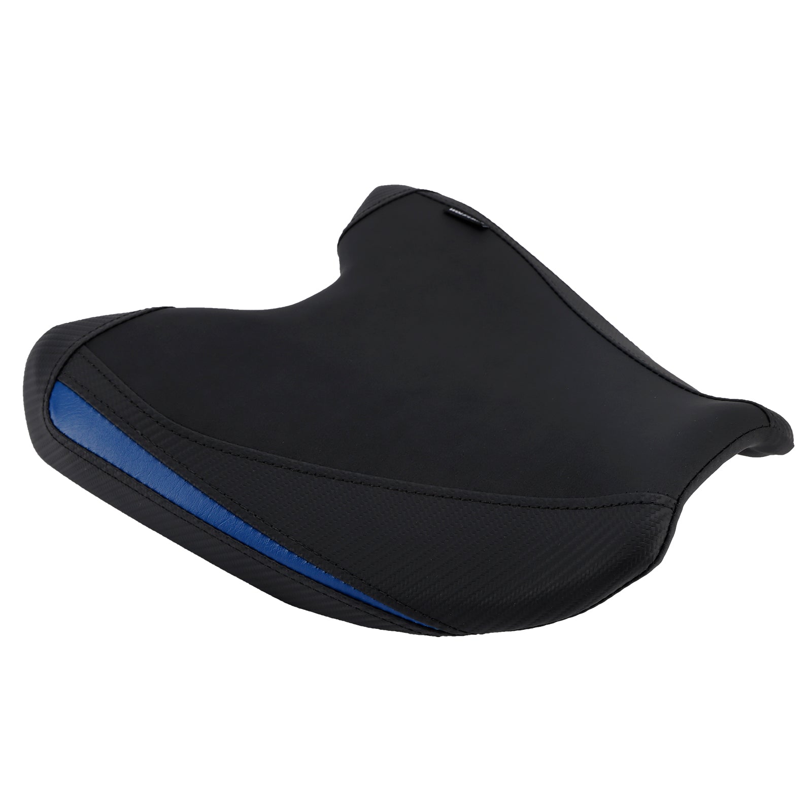 2025+ Yamaha Mt-07 Mt 07 Fz-07 Front Raider Seat Driver Cushion Pu Black