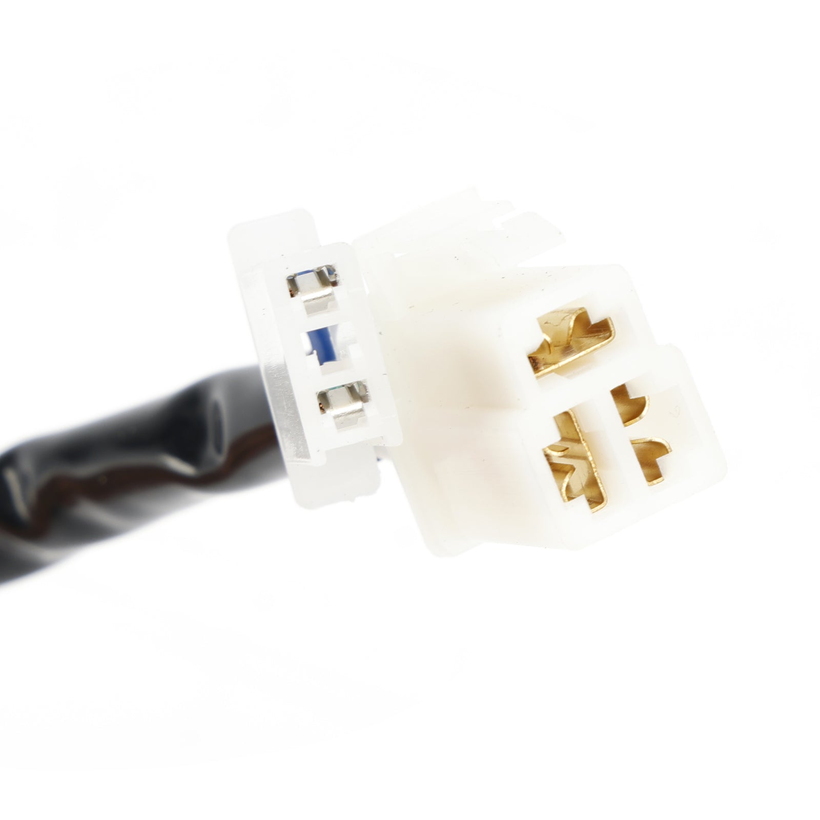 15-18 Yamaha YZF R3 YZF-R3 ABS Generator Stator Regulator Rectifier Gasket 1WD-H1410-00 1WD-H1960-00