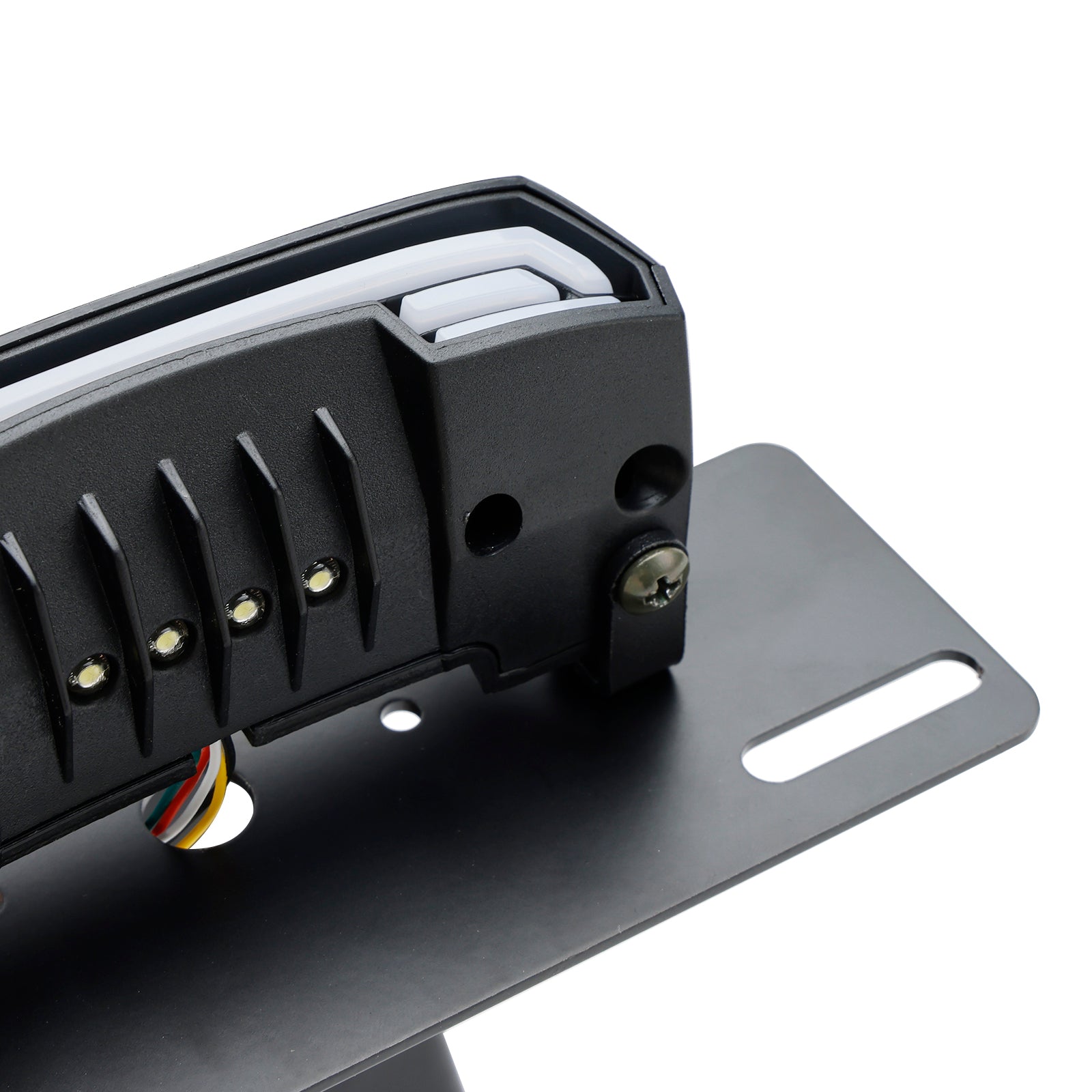 16-23 Husqvarna Supermoto/Enduro 701 Lisensplate Plate Holder Bracket