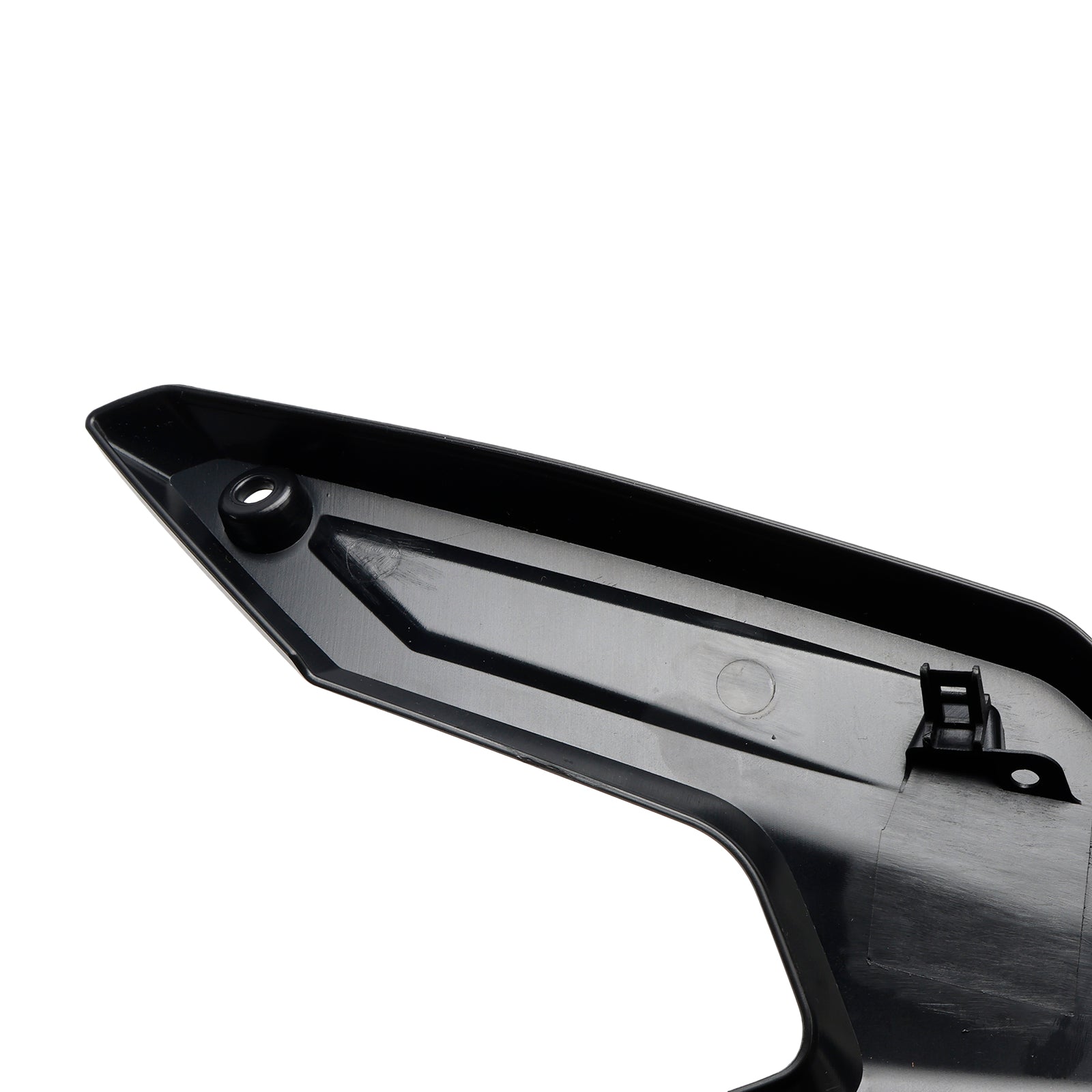 23-24 ホンダ Adv 160 フレーム サイド カバー ガード フェアリング