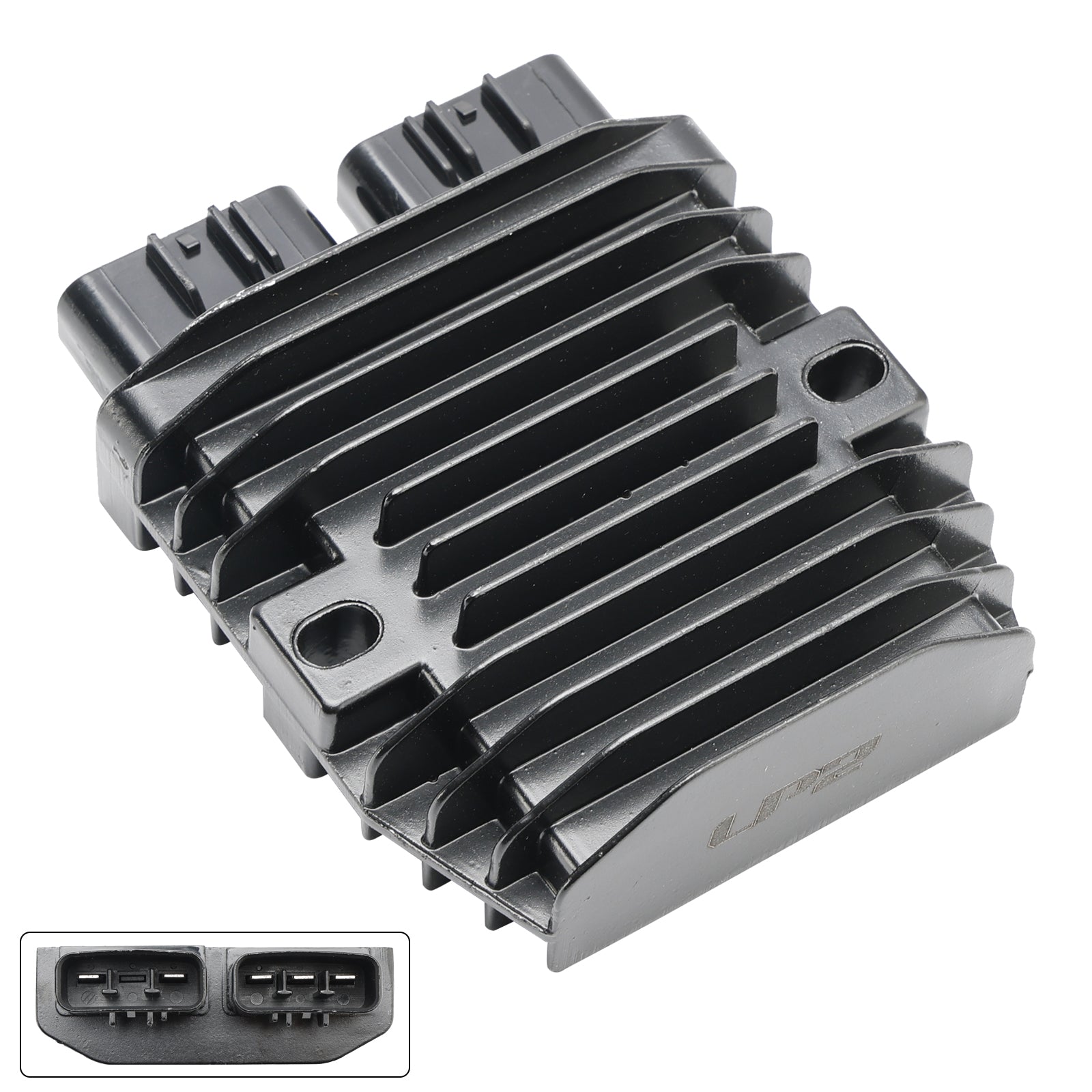 2013-2015 650 NK TK & 2022-2023 CF Moto 700 CL-X Voltage Regulator Rectifier 01AA-177000 NTV-151000-3000