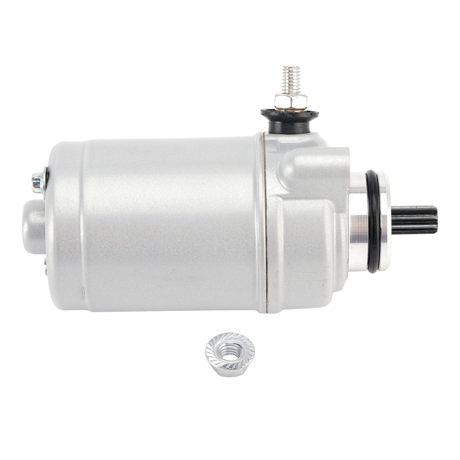 Bajaj V12 125cc & V15 150cc 2016 2017 2018 Engine Starter Motor