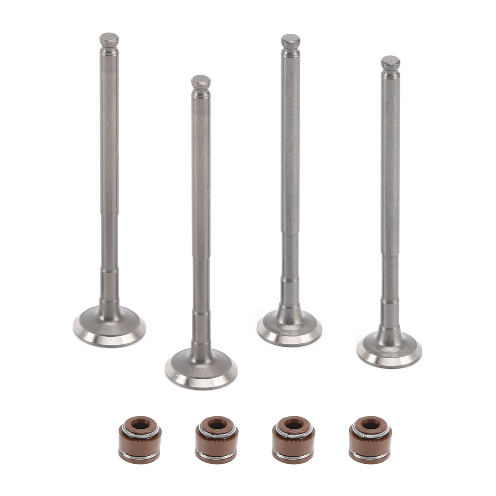 2015-2020 Yamaha GPD125A GPD150A N-Max 125 155 Inlet & Exhaust Valves Kit