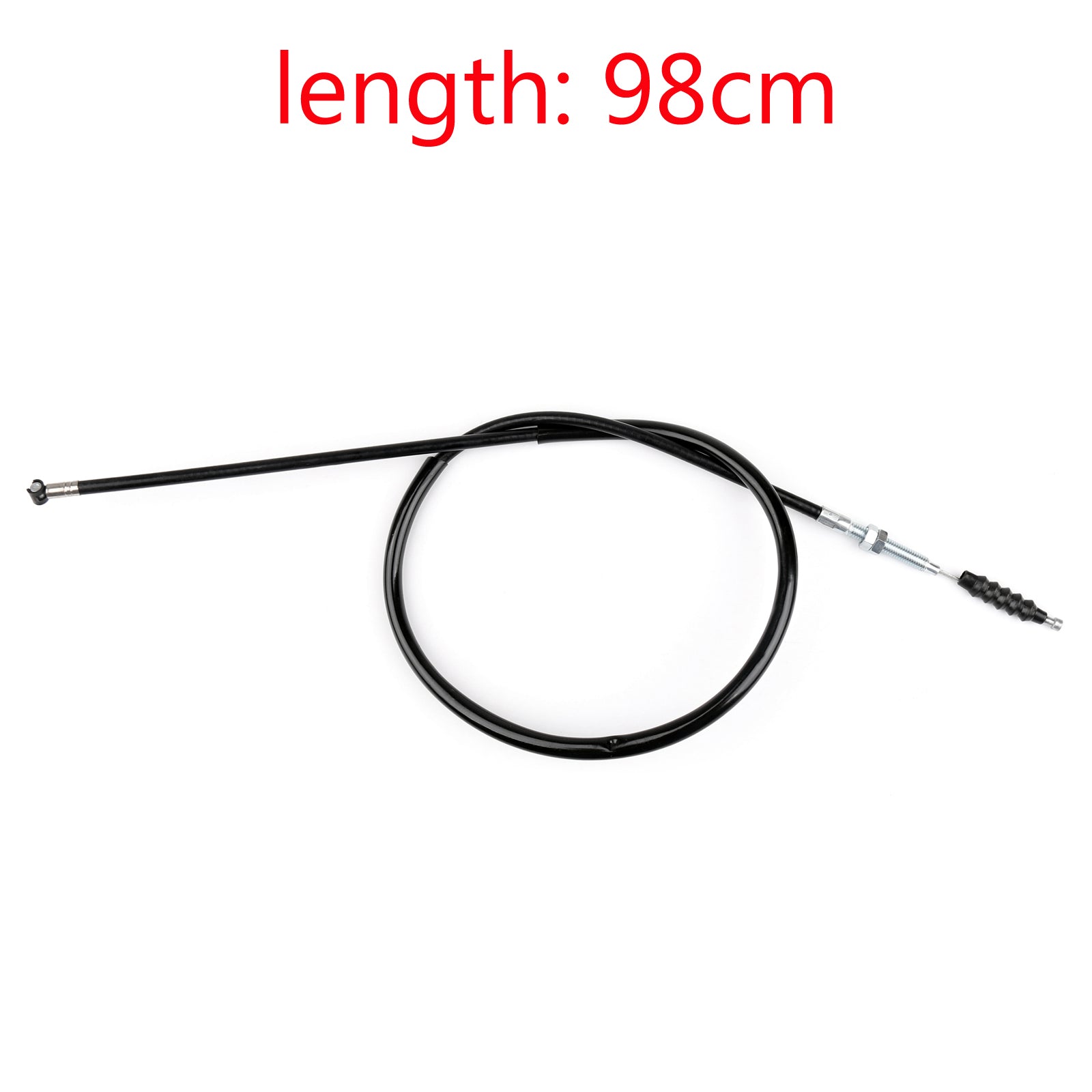 2000-2001 Honda CBR900 CBR929 Fireblade CBR954 Clutch Cable 22870-MCJ-750