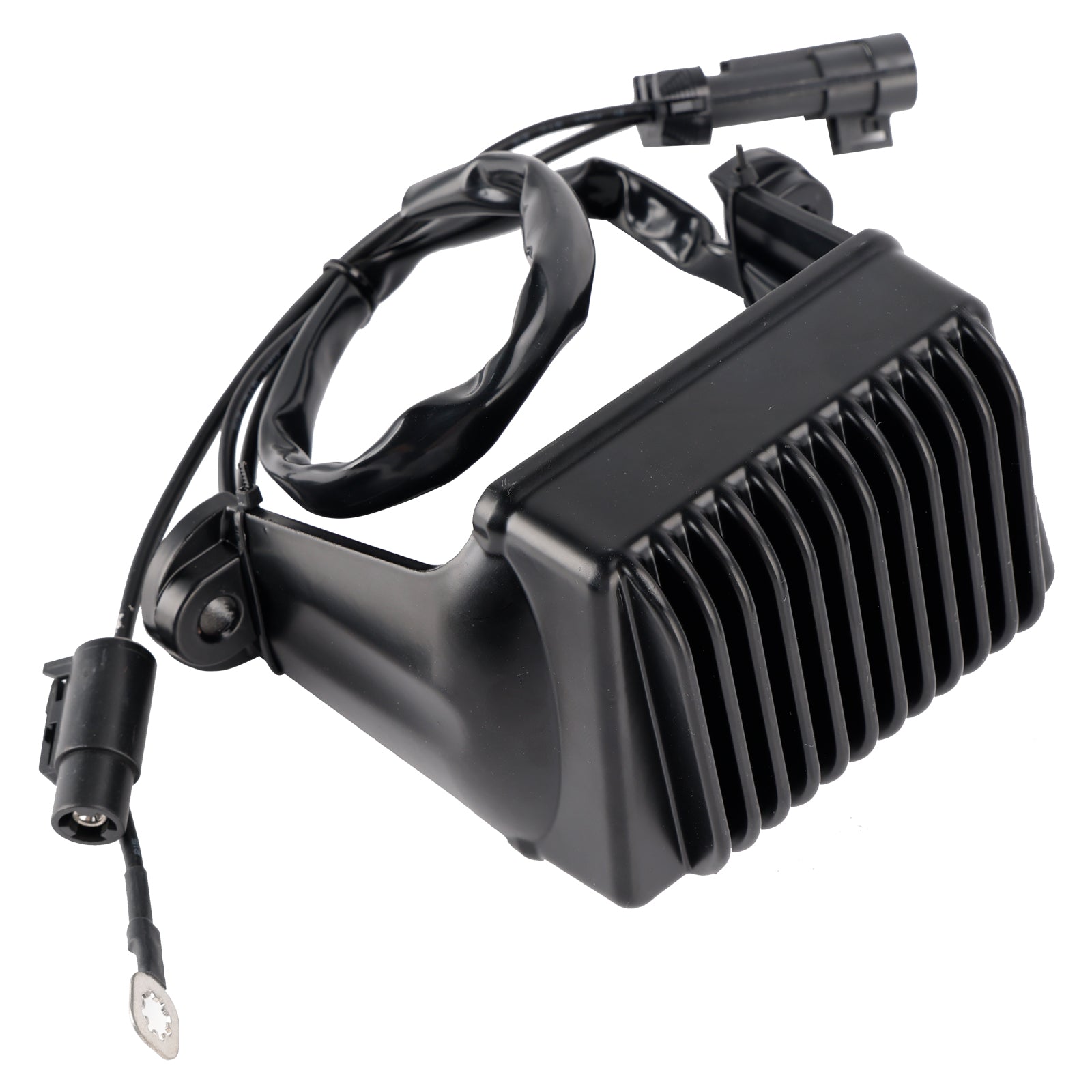 Touring FLH FLT 2004-2005 Stator & Regulator Rectifier Primary Gasket Kit