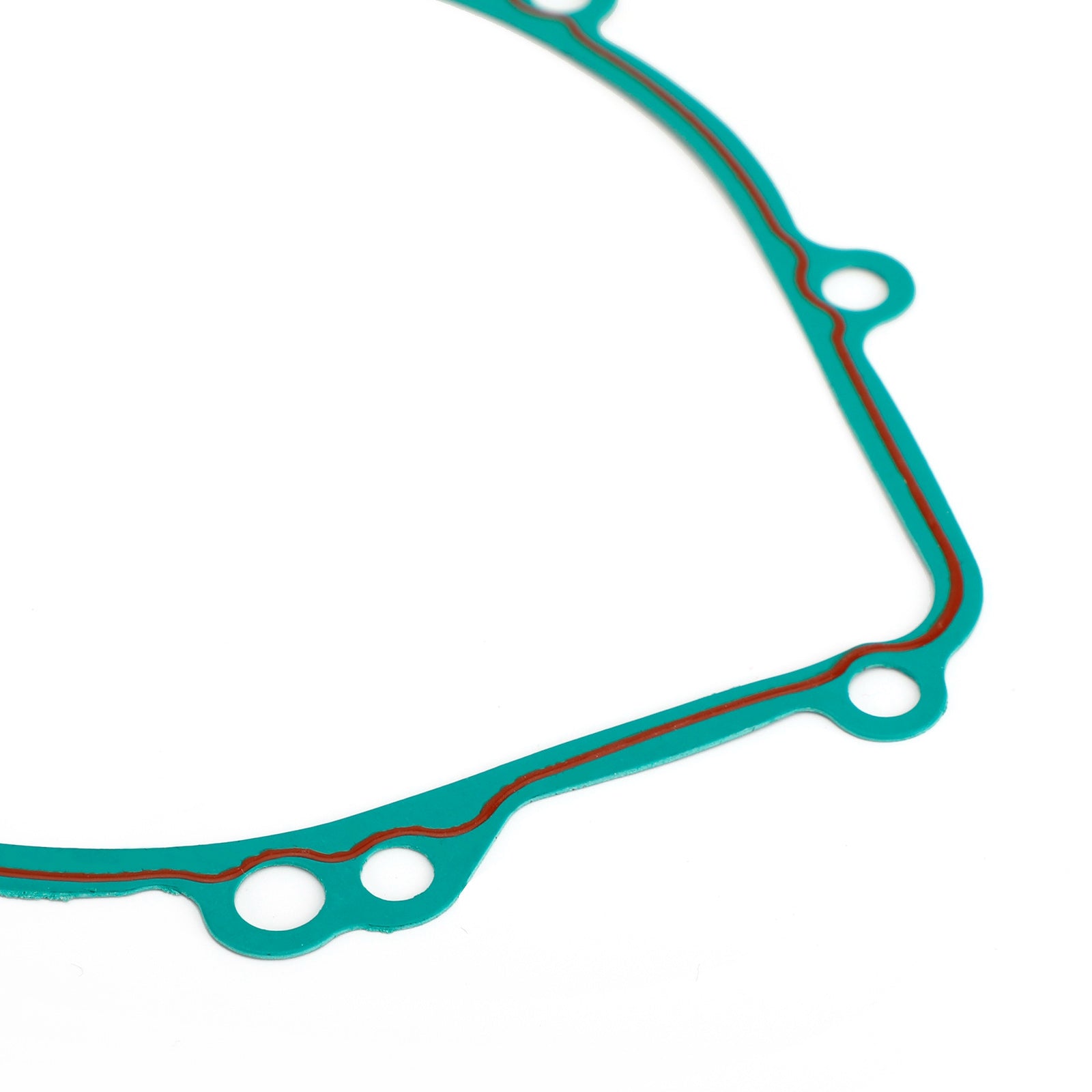 3x Guarnizione coperchio statore motore per Yamaha FZS 1000 Fazer 01-05 YZF-R1 R1 98-03