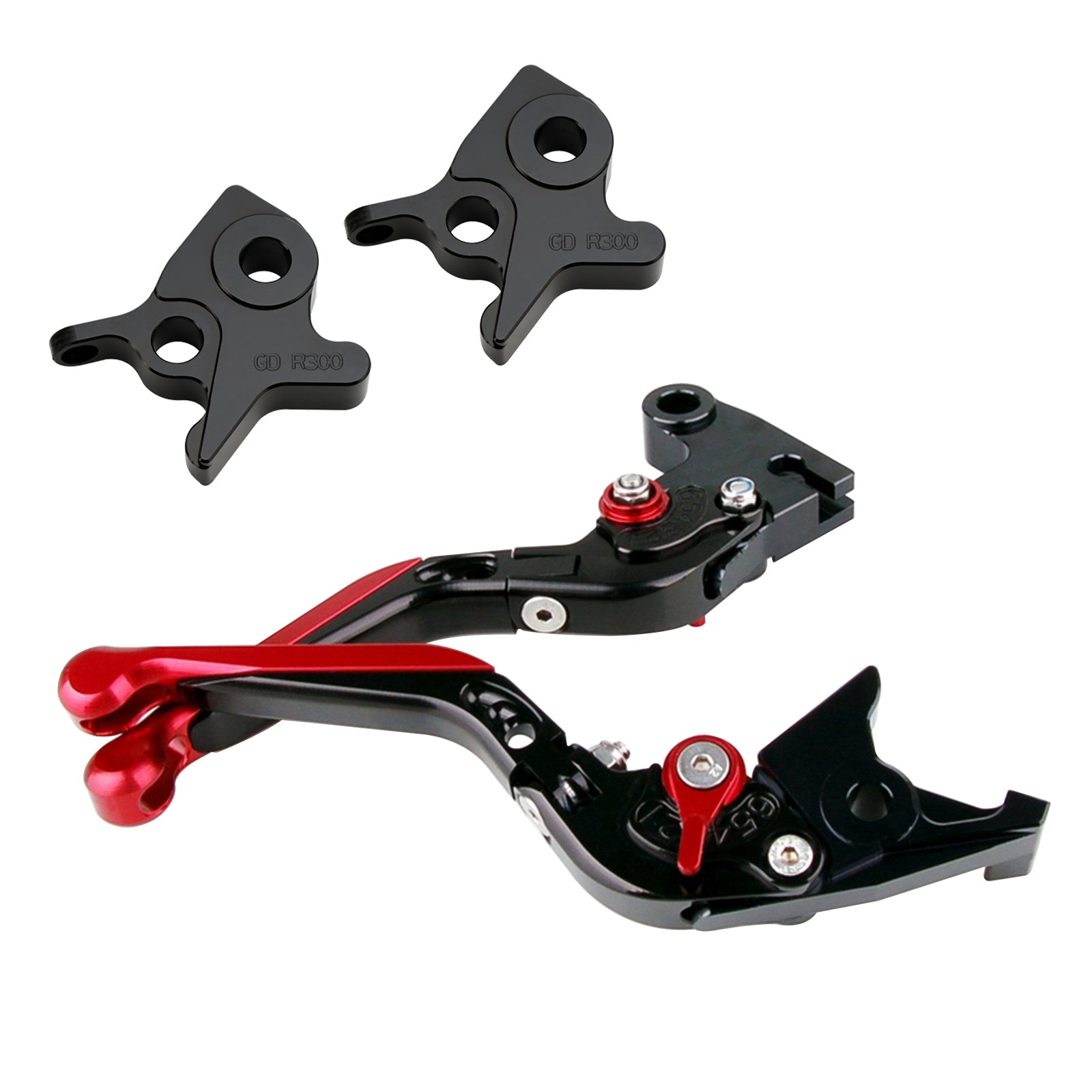 KYMCO AK550 2017-2022 Verstelbare koppelingsremhendel