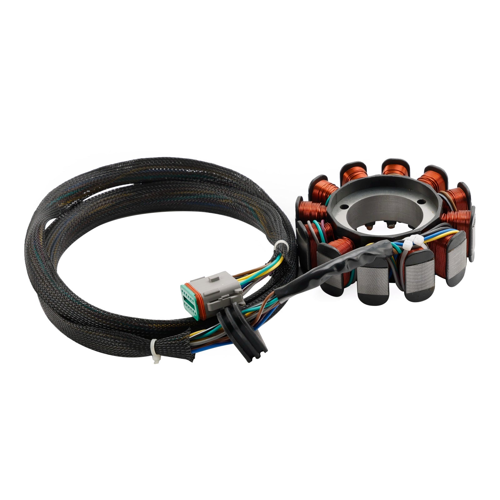 Stator 4010320 für Polaris 99-04 Virage I TXI 800 1200 Genesis I MSX 140 Ficht