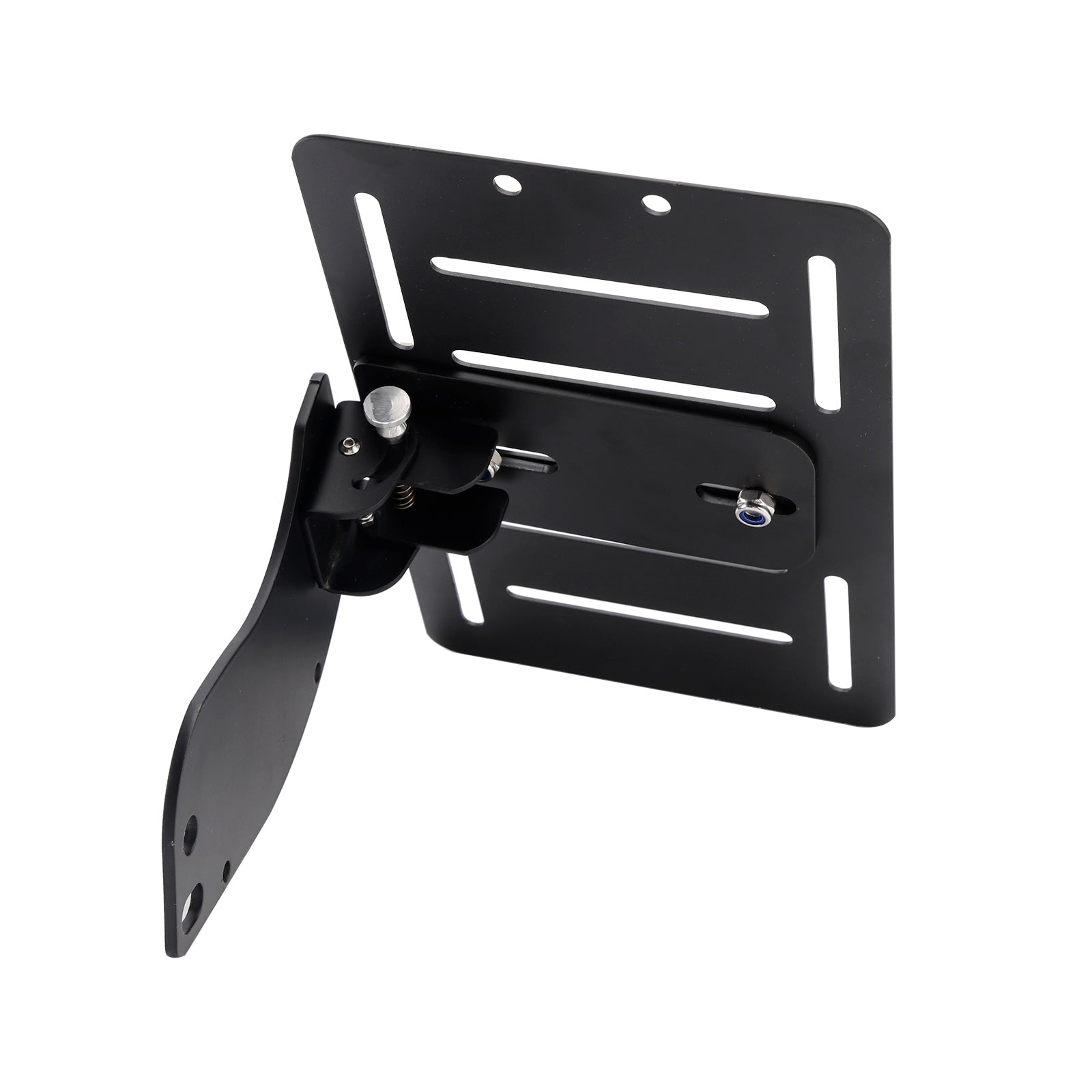 Softail / Fat Boy / Dyna 2018-2023 License Plate Holder Frame Bracket