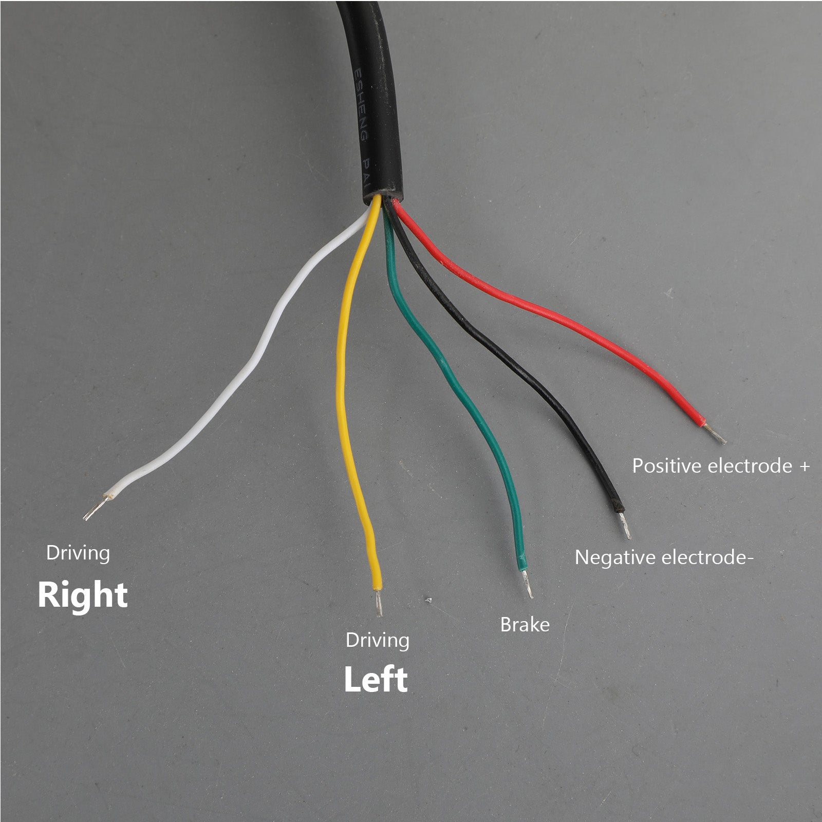 Bracket držáku poznávacích značek Fit for Yamaha Bolt R-Spec XV950R 2014-2019