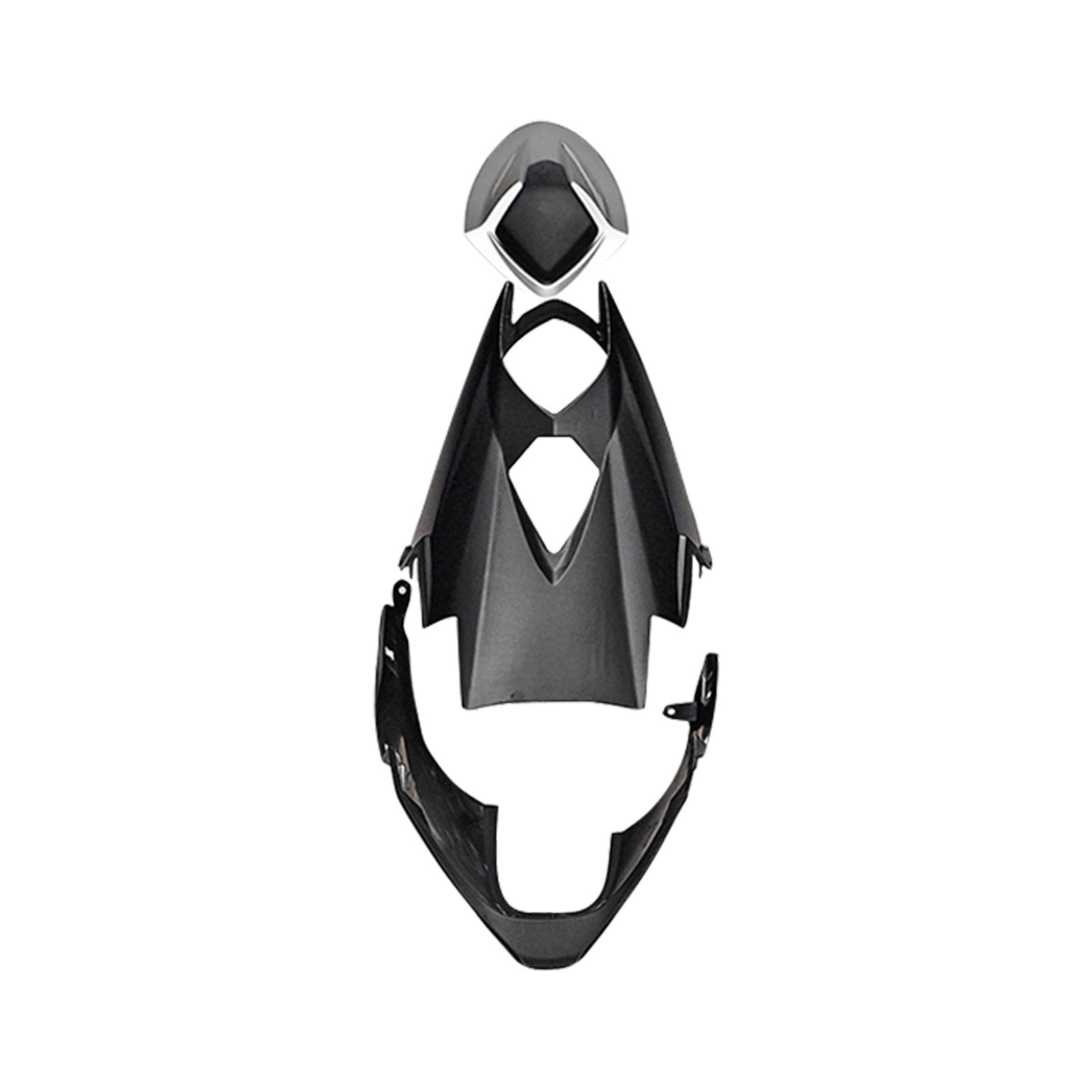 Amotopart 2023–2025 Triumph Street Triple 765 R/RS Verkleidungsset-Kollektion