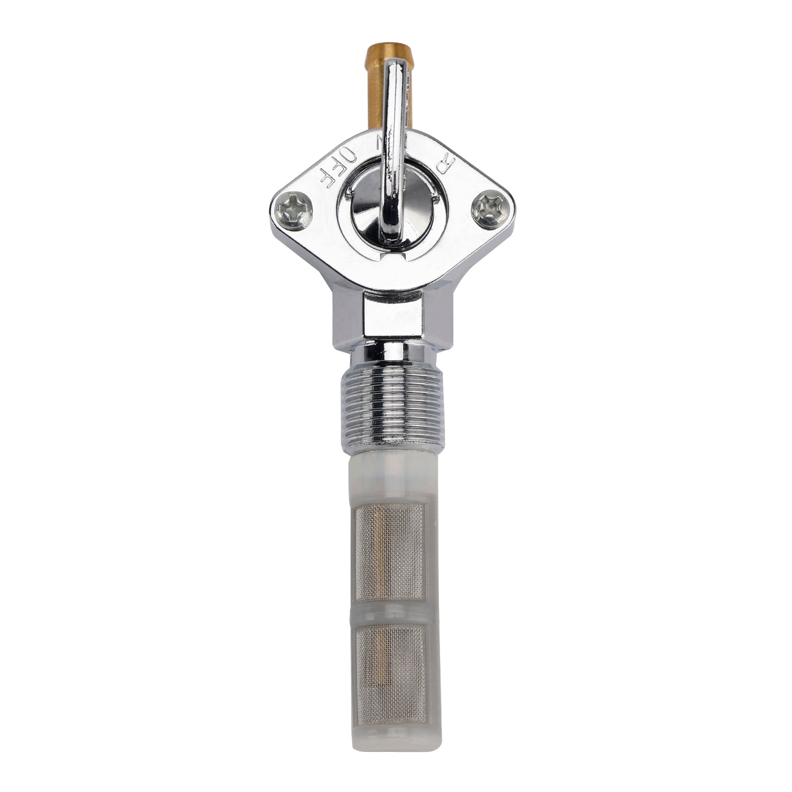 1966-1969 Electra Glide FLFB FLHB FLHFB Gas Tank Fuel Cock Valve Petcock