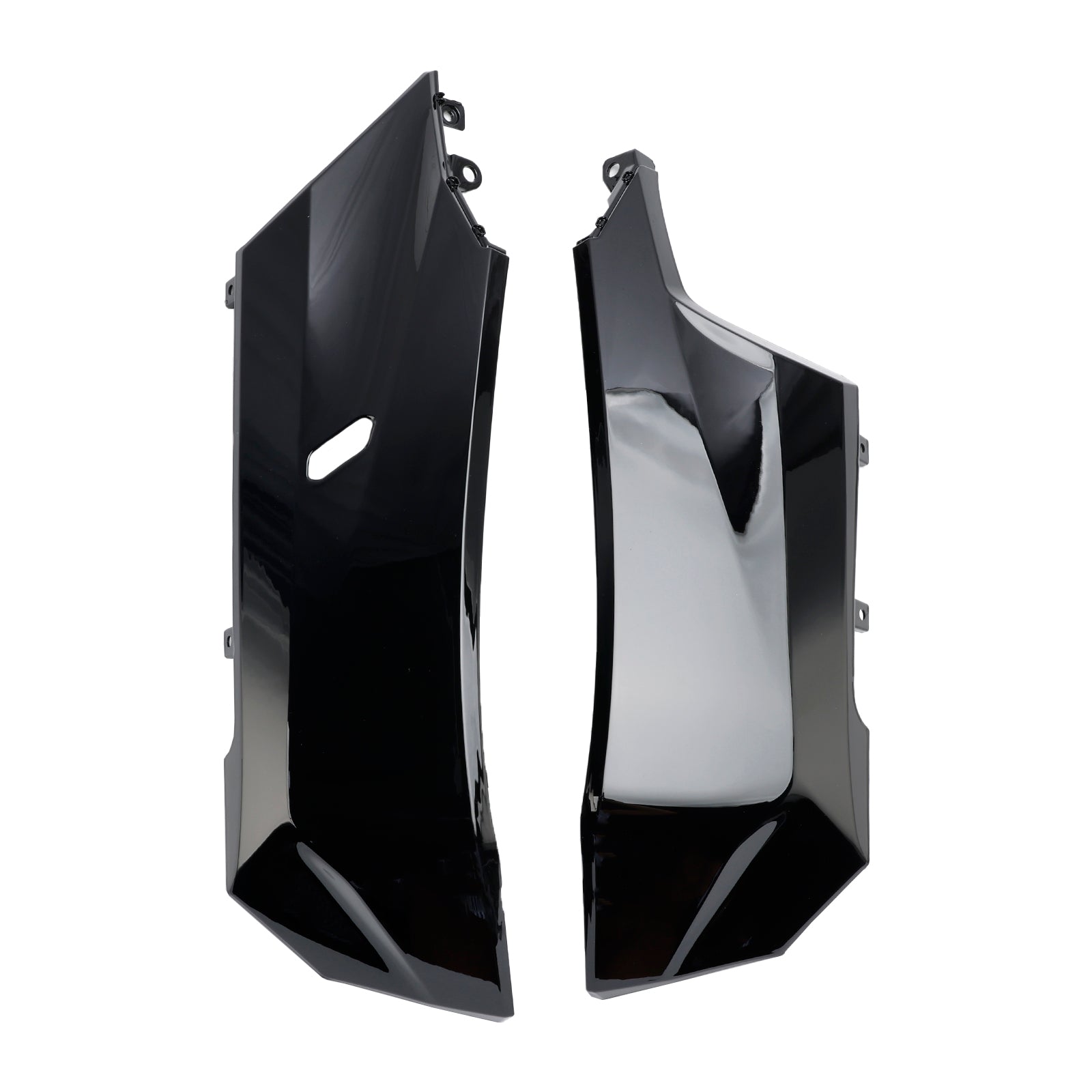 23-24 Honda Adv 160 Side Pedal Cover Panel Fairing Cowl