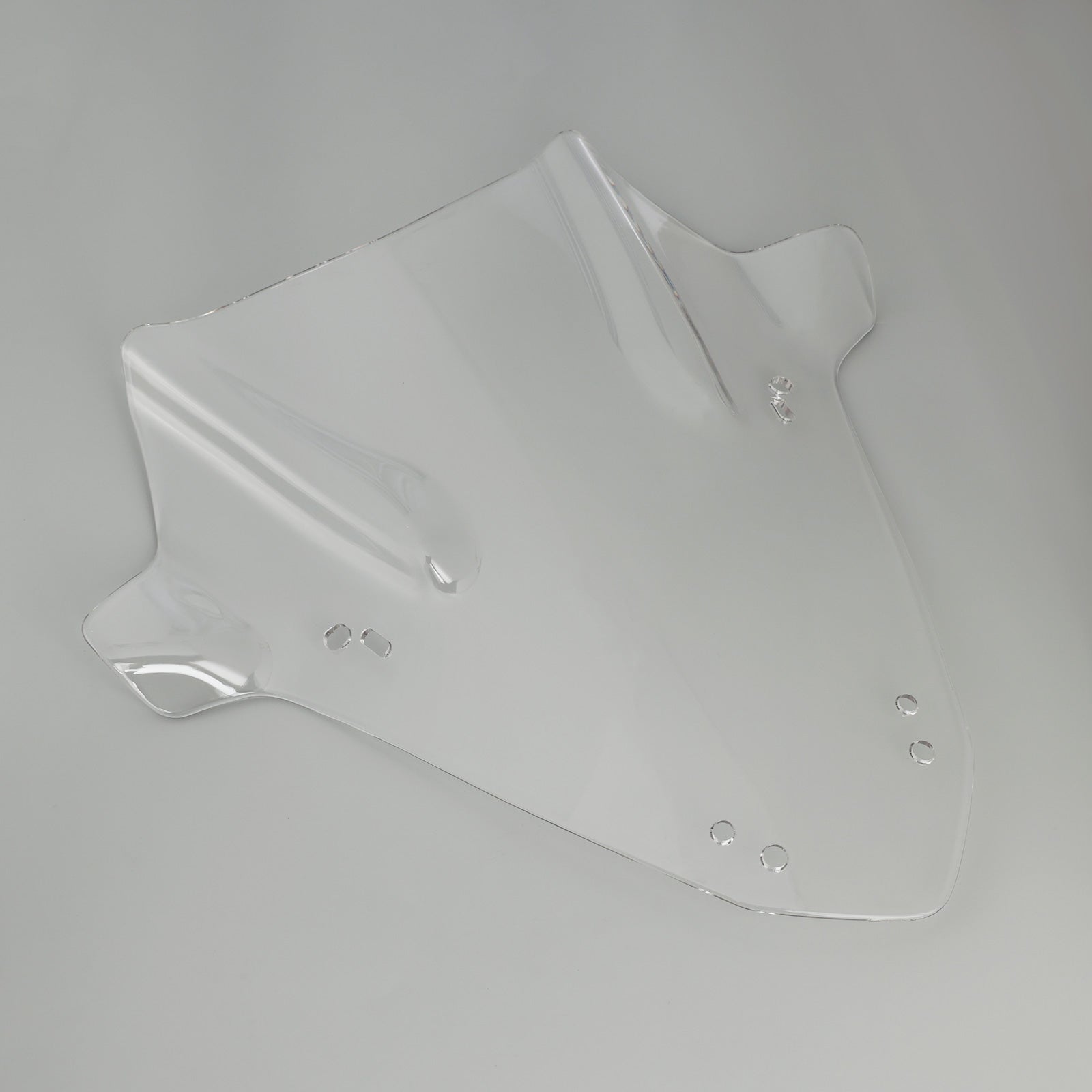 Čelní sklo motocyklu 23-24 Yamaha X MAX 300 ABS