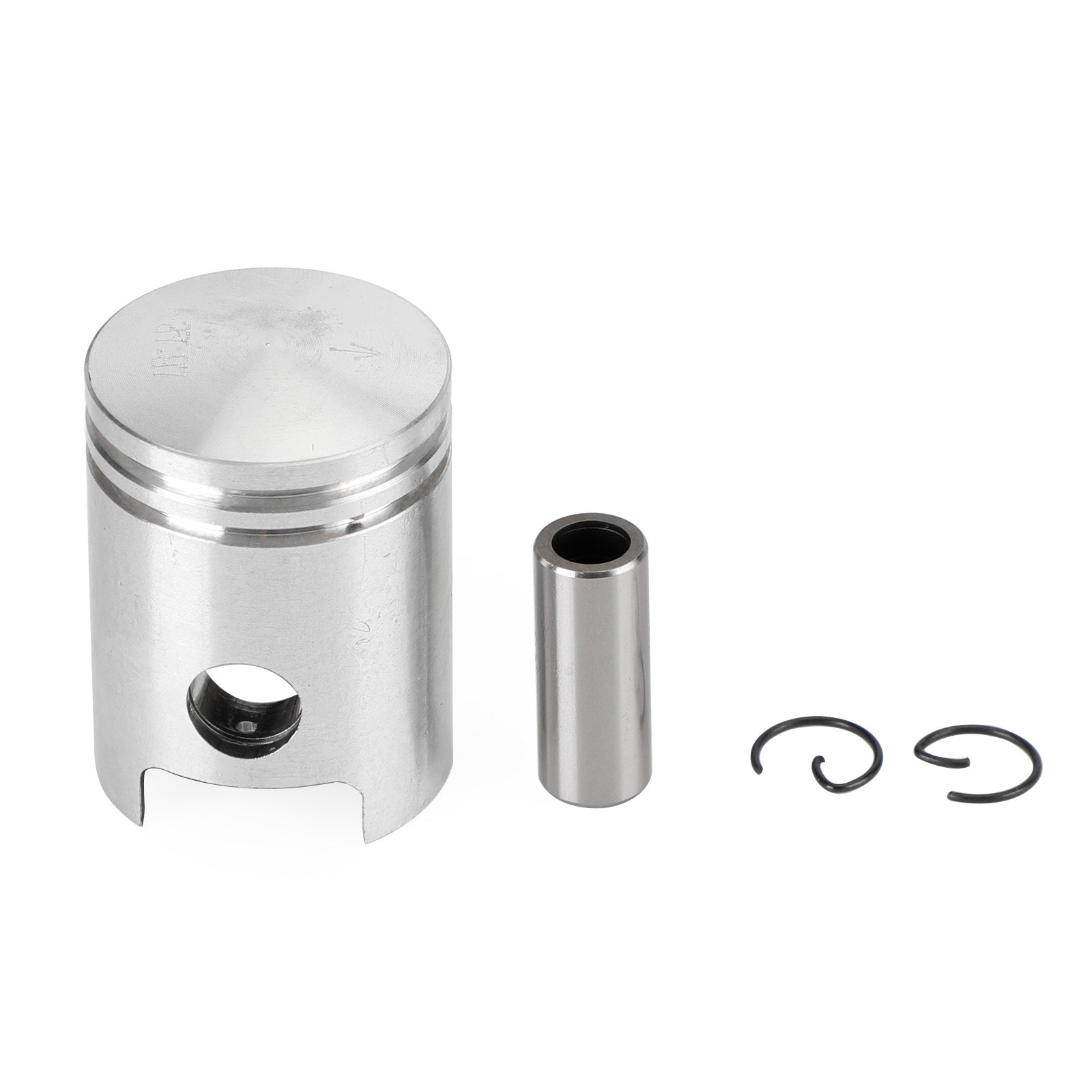 Kit de joint de piston cylindre de 38 mm pour Simson S51, SR50, KR51, KR51/2, Schwalbe