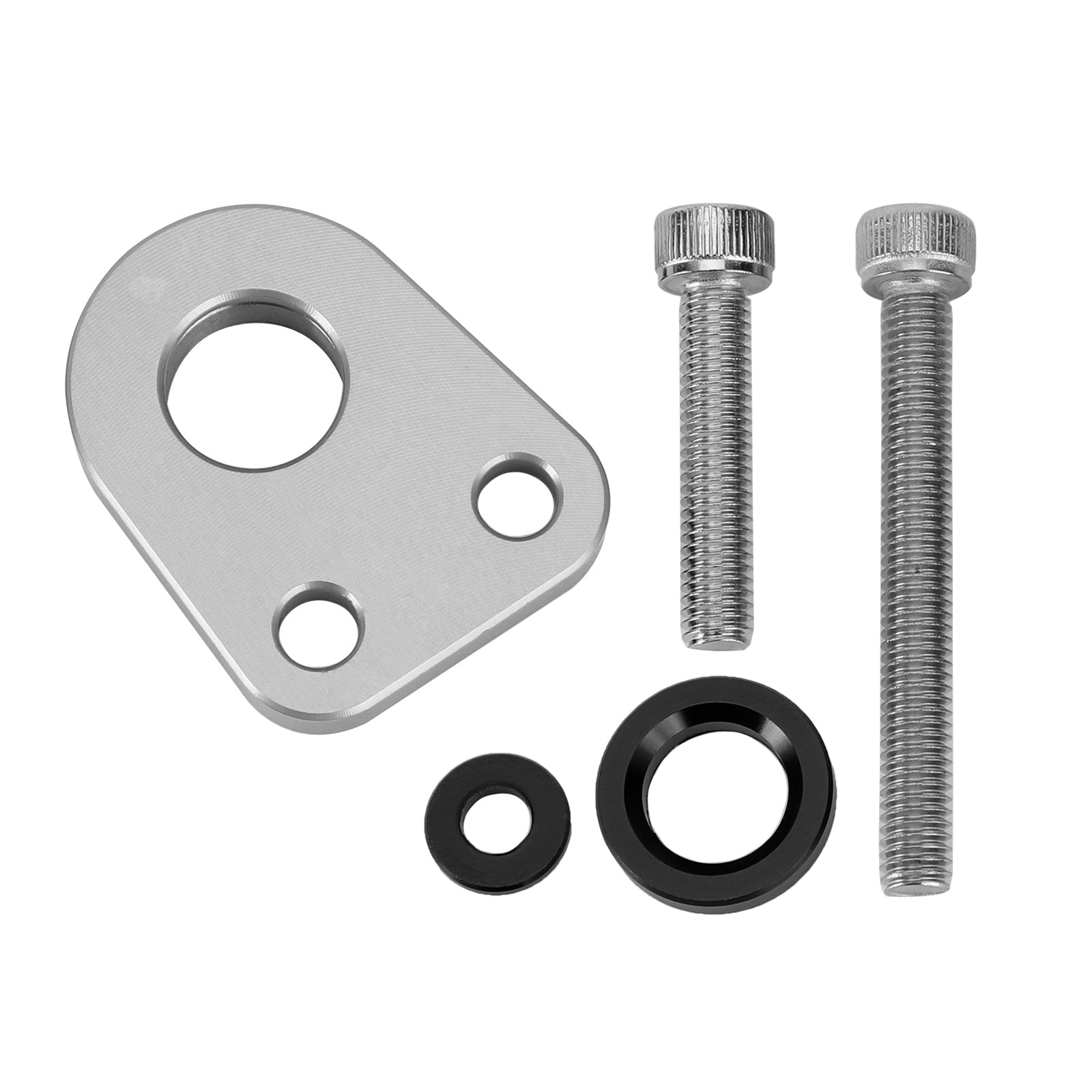 Aluminium-Schaltungsgetriebestabilisator für Suzuki GSX-S1000/GT Katana Titanium