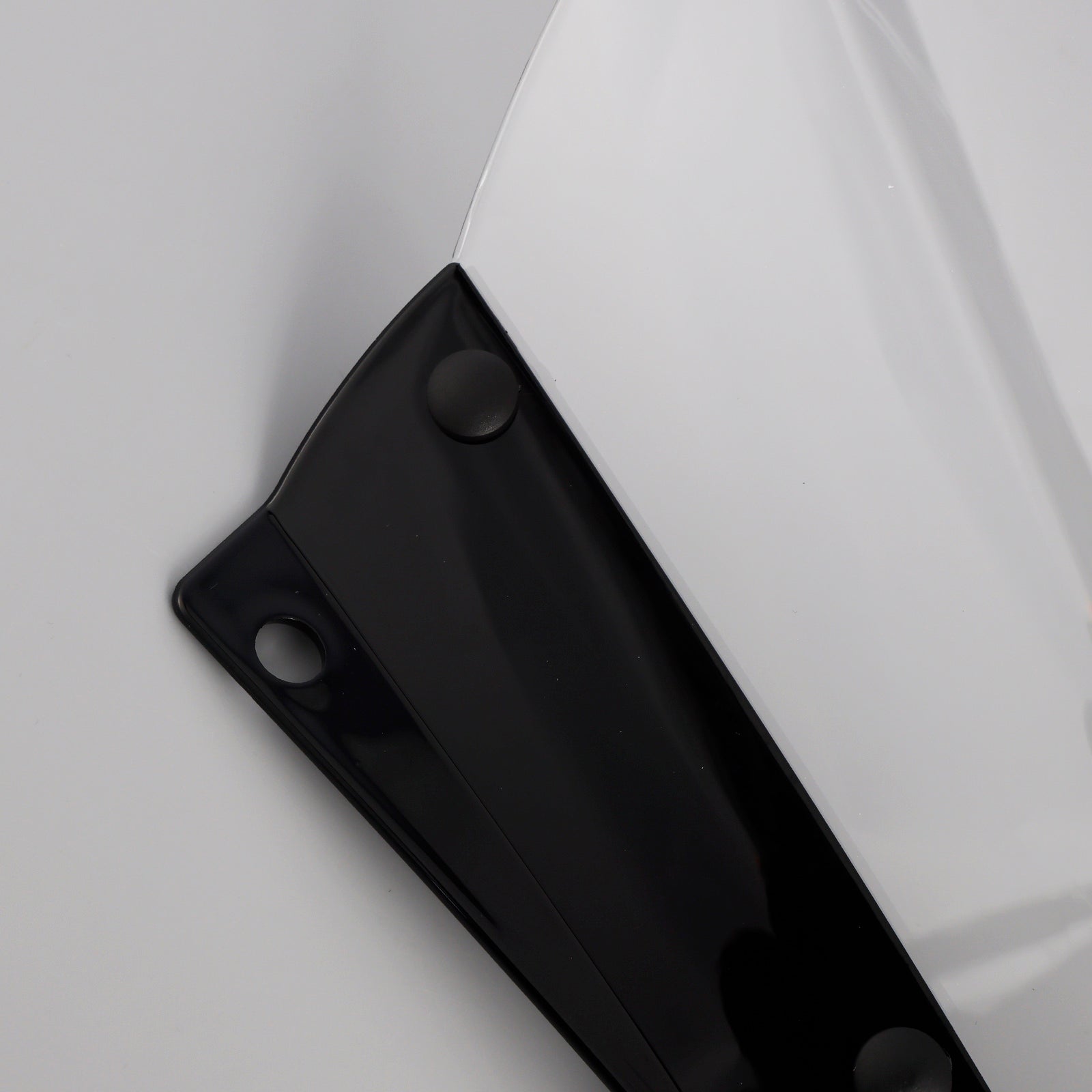 2023 Kawasaki ZX-4R ZX-4RR vindrutan vindruta