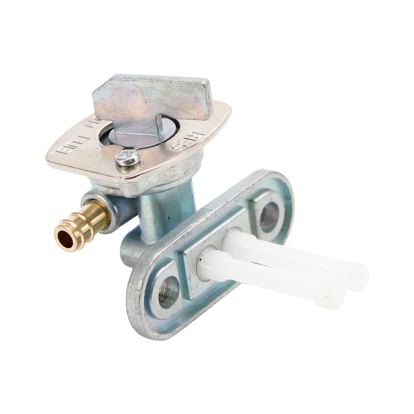 Amaha YZ250F YZ400F YZ426F YZ450F YZ80 YZ85 Brandstof Petcock Assy
Y4DP-24500-01