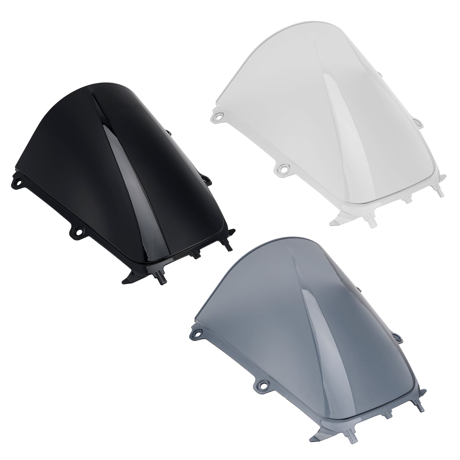 YAMAHA YZF R9 2025 Windshield WindScreen Fairing