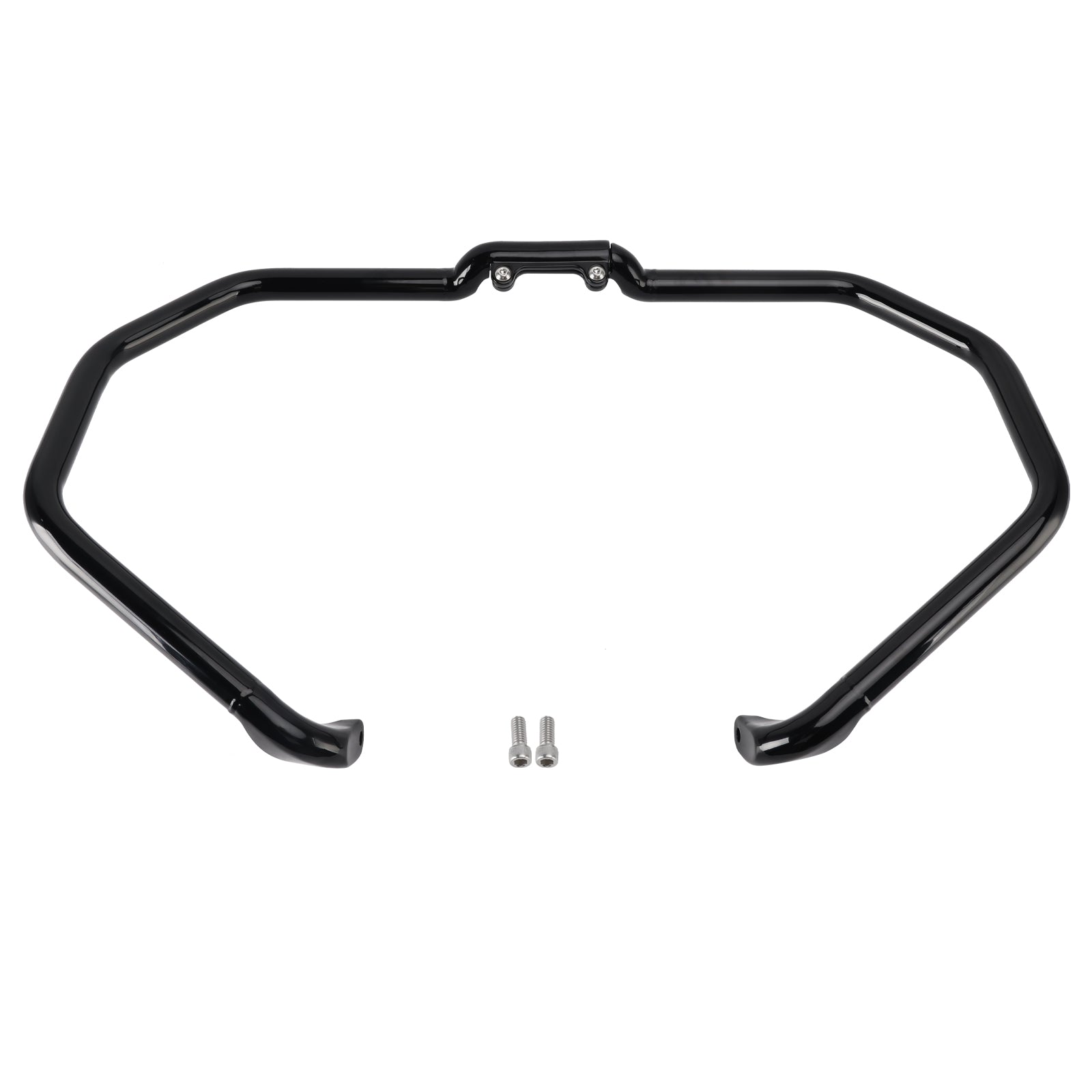 14-23 Indian Roadmaster Bumper Engine Protection Guard Crash Bar Black