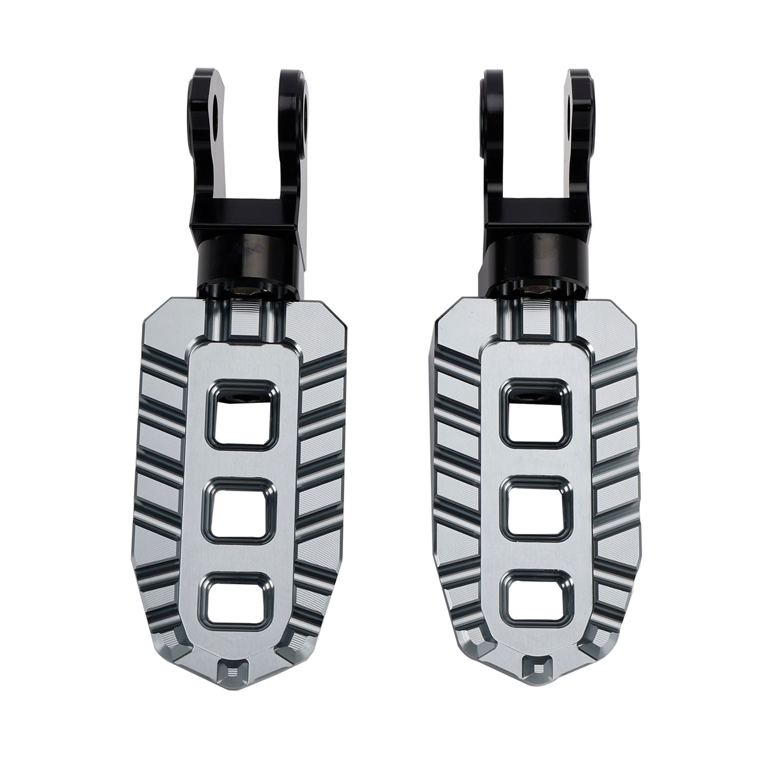 17-24 Honda Rebel 250 300 500 cm 500/300/250 Front Footsts Foot Pegs