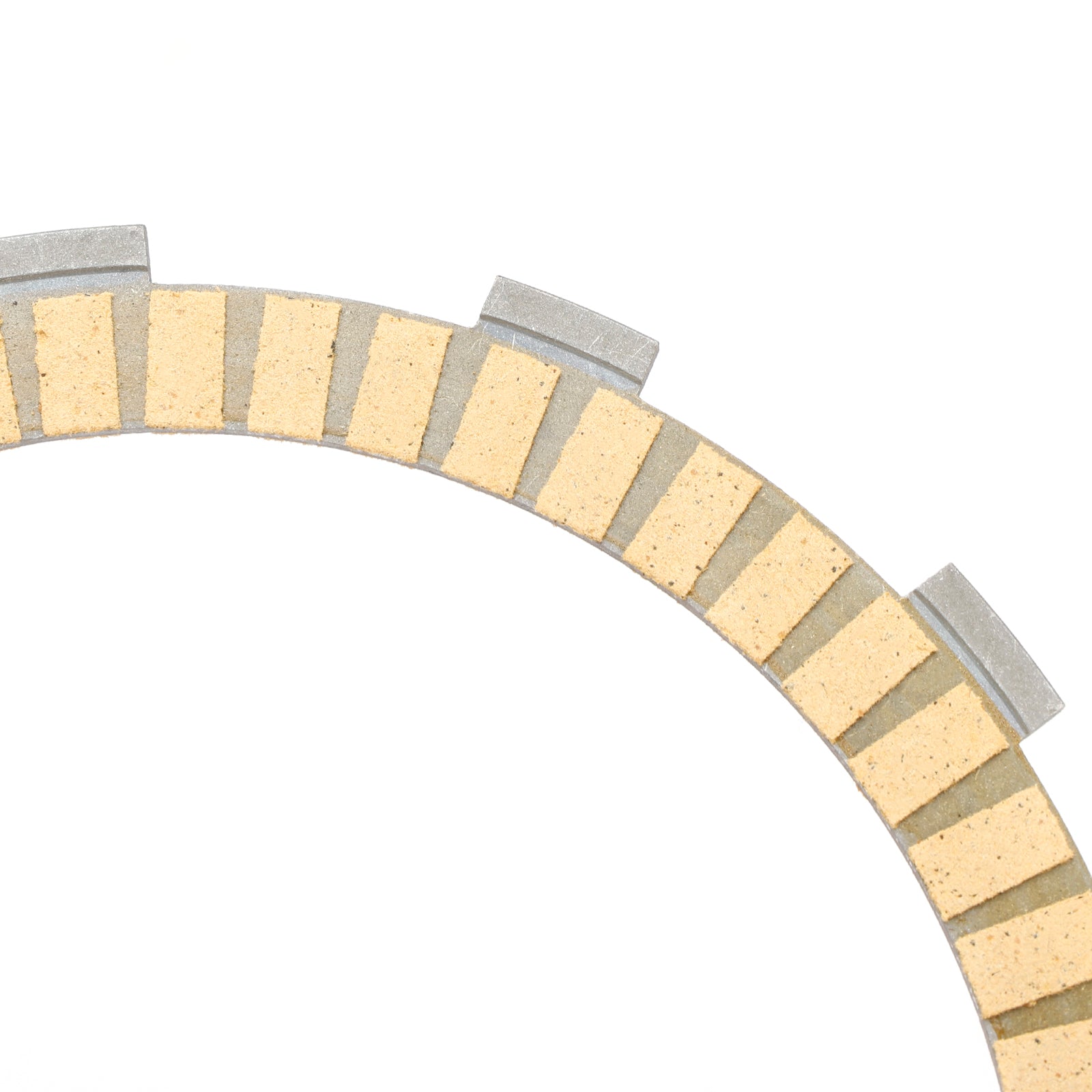 2003-2007 Suzuki DL1000 V-Strom 1000 SV1000s Kit de placa de fricção de embreagem