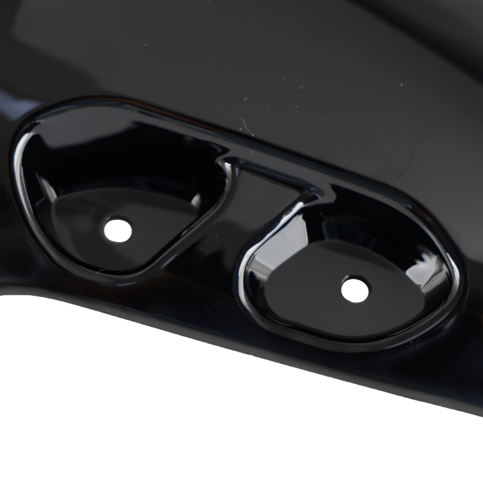 Parabrisas de motocicleta ABS apto para YAMAHA MT-07 MT 07 2021-2023