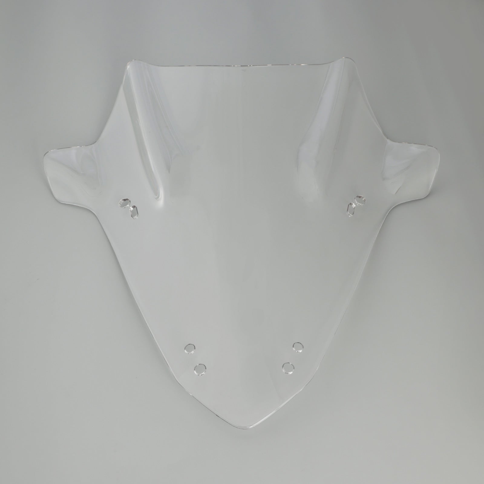 Čelní sklo motocyklu 23-24 Yamaha X MAX 300 ABS