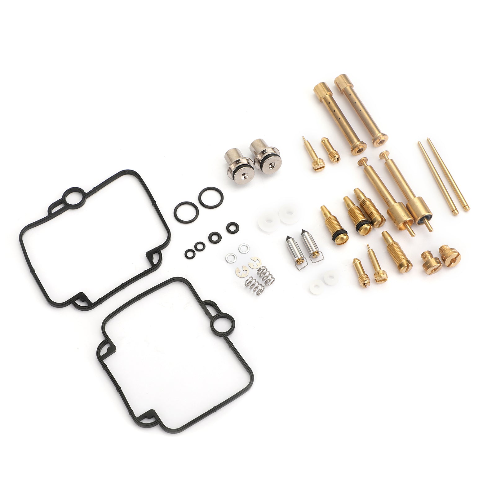 2x89-00 SUZUKI GS500 93-00 BMW F650 Carburetor Carb Rebuild Repair