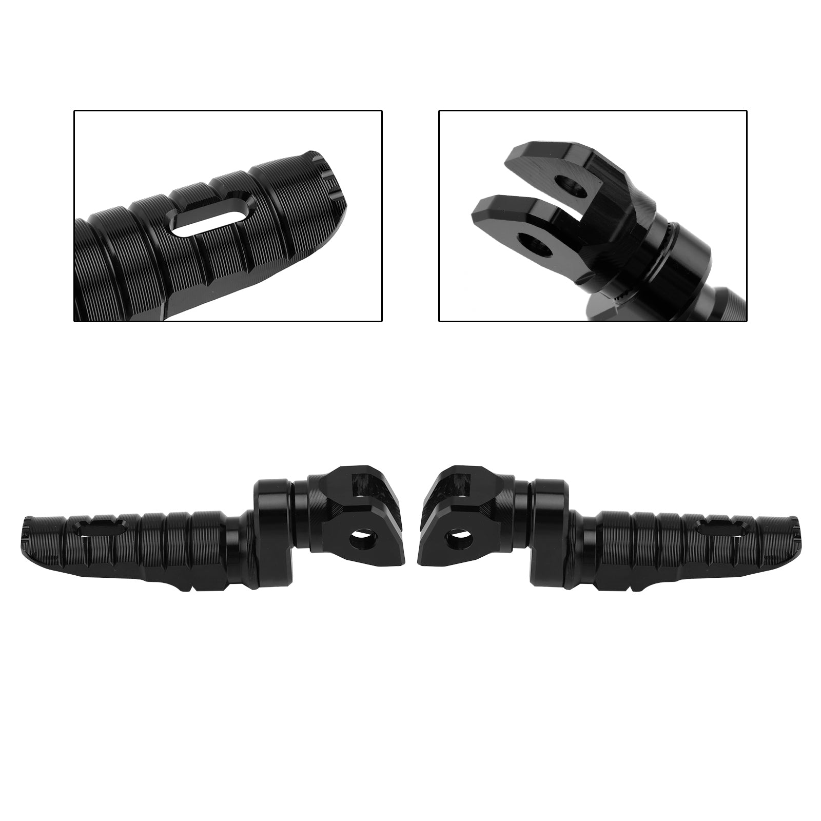 INDIAN FTR1200 2019-2025 FTR S/FTR Rally Front Footrests Foot Pegs