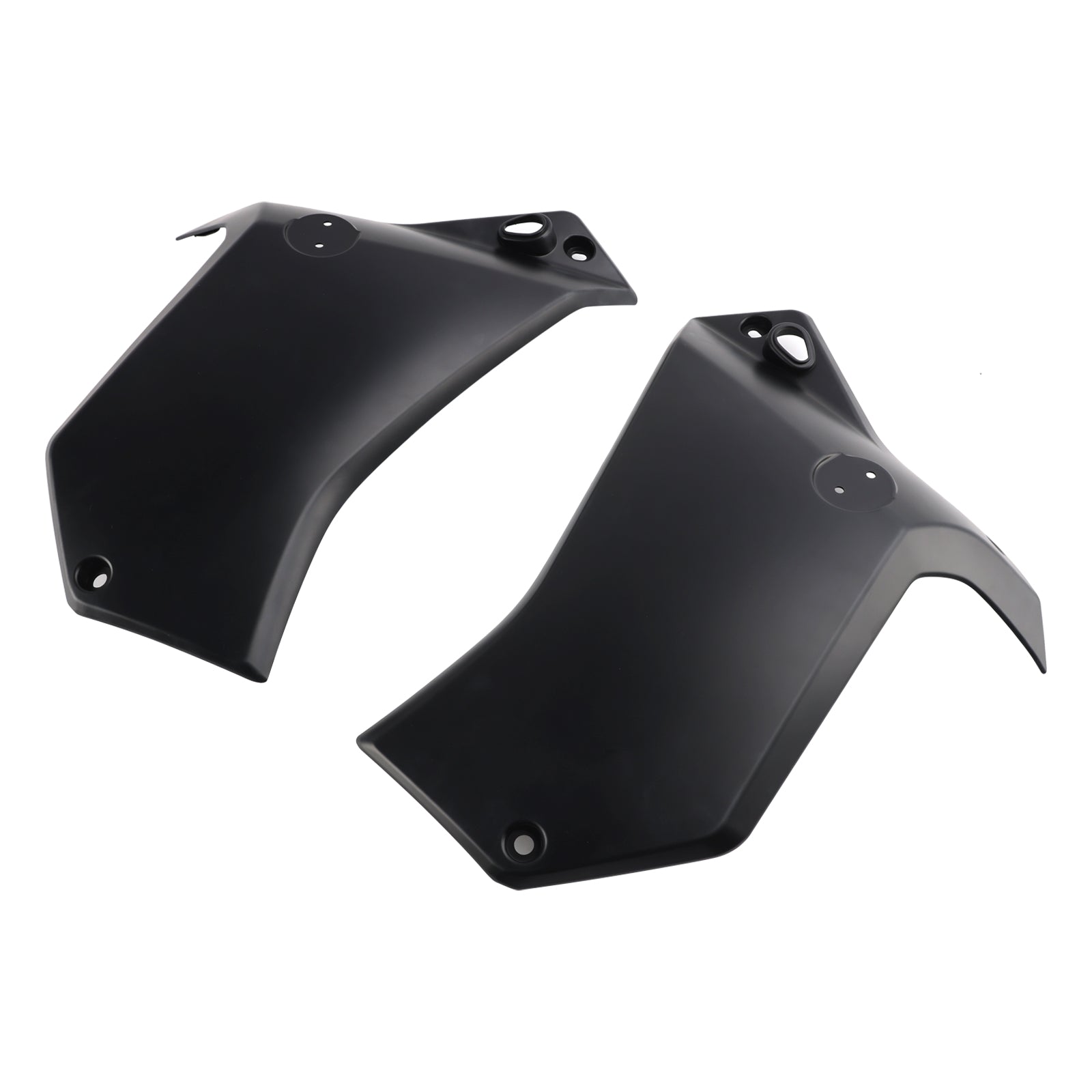 2019-2024 Yamaha Tenere 700 boczna ramka panelu Protektora Okładka okładka