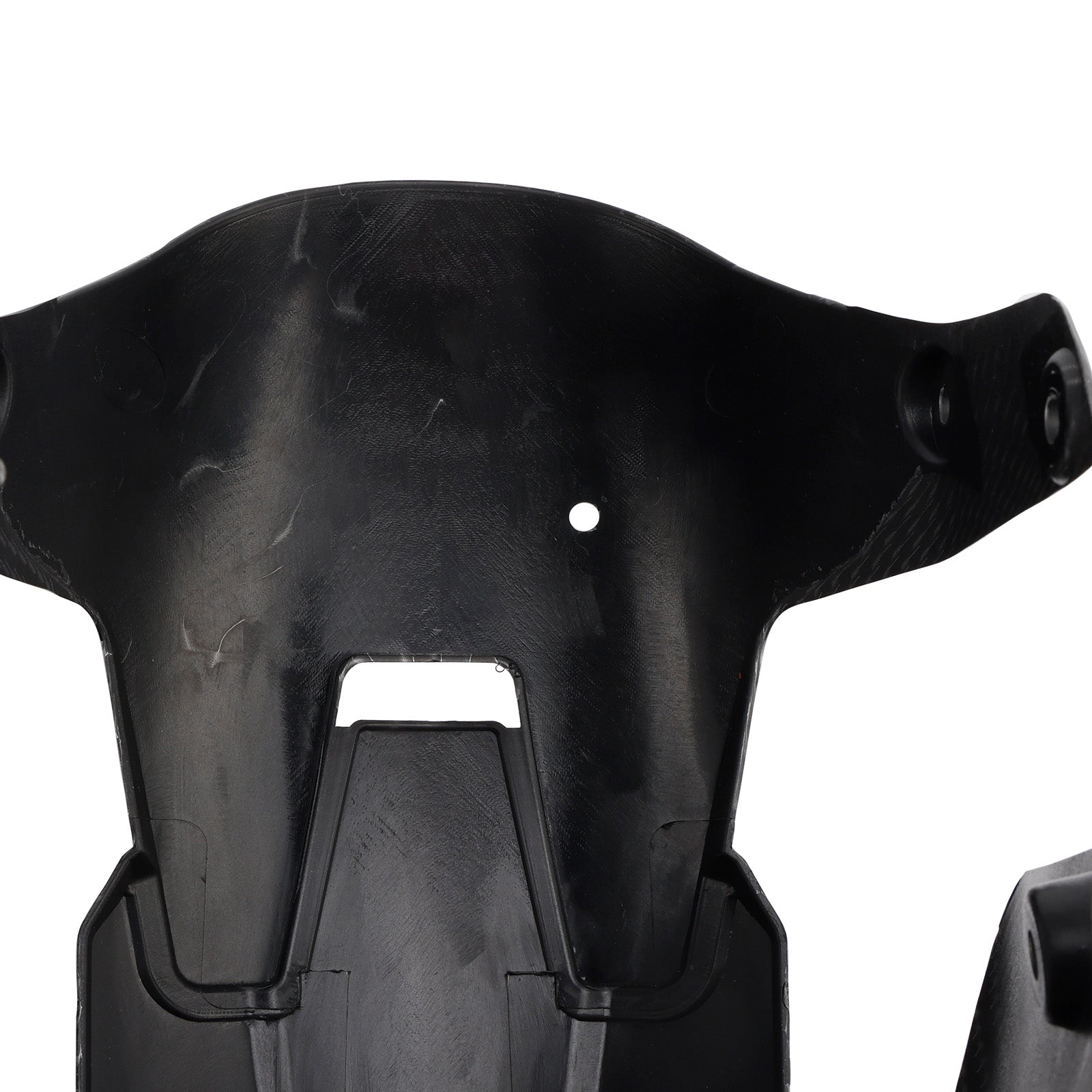 2024-2025 Aprilia RS457 RS 457 Front Fender Mudguard Fairing