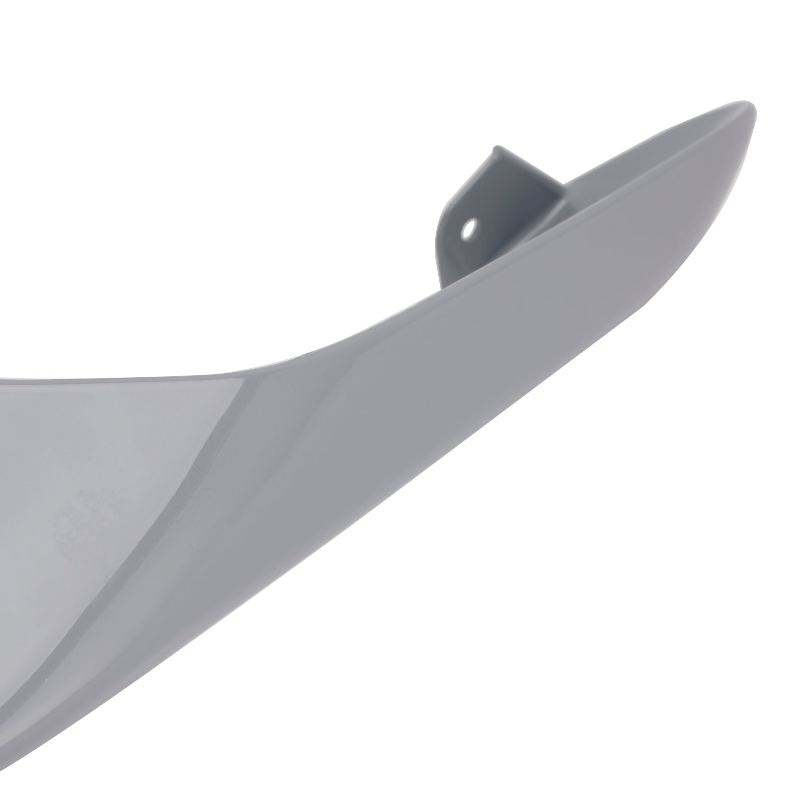 2021-2024 Yamaha YZF R1 R1M Voorzijde Winglets Vleugels Spoiler Kuip